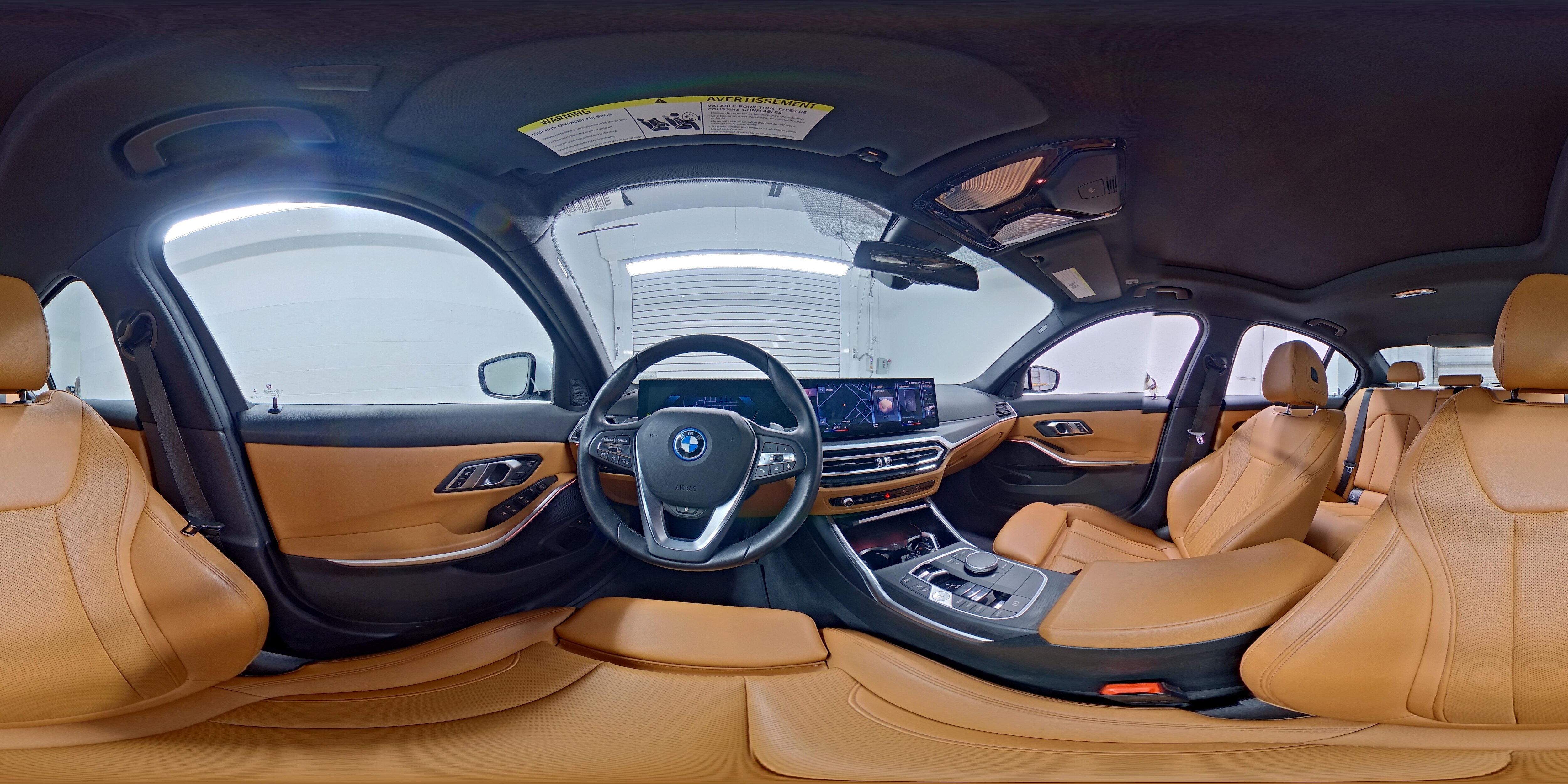 2023 BMW 3 Series 330e - Photo 23
