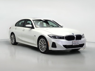2023 BMW 330 Plug In Hybrid