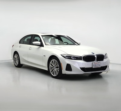 2023 BMW 330 Plug In Hybrid