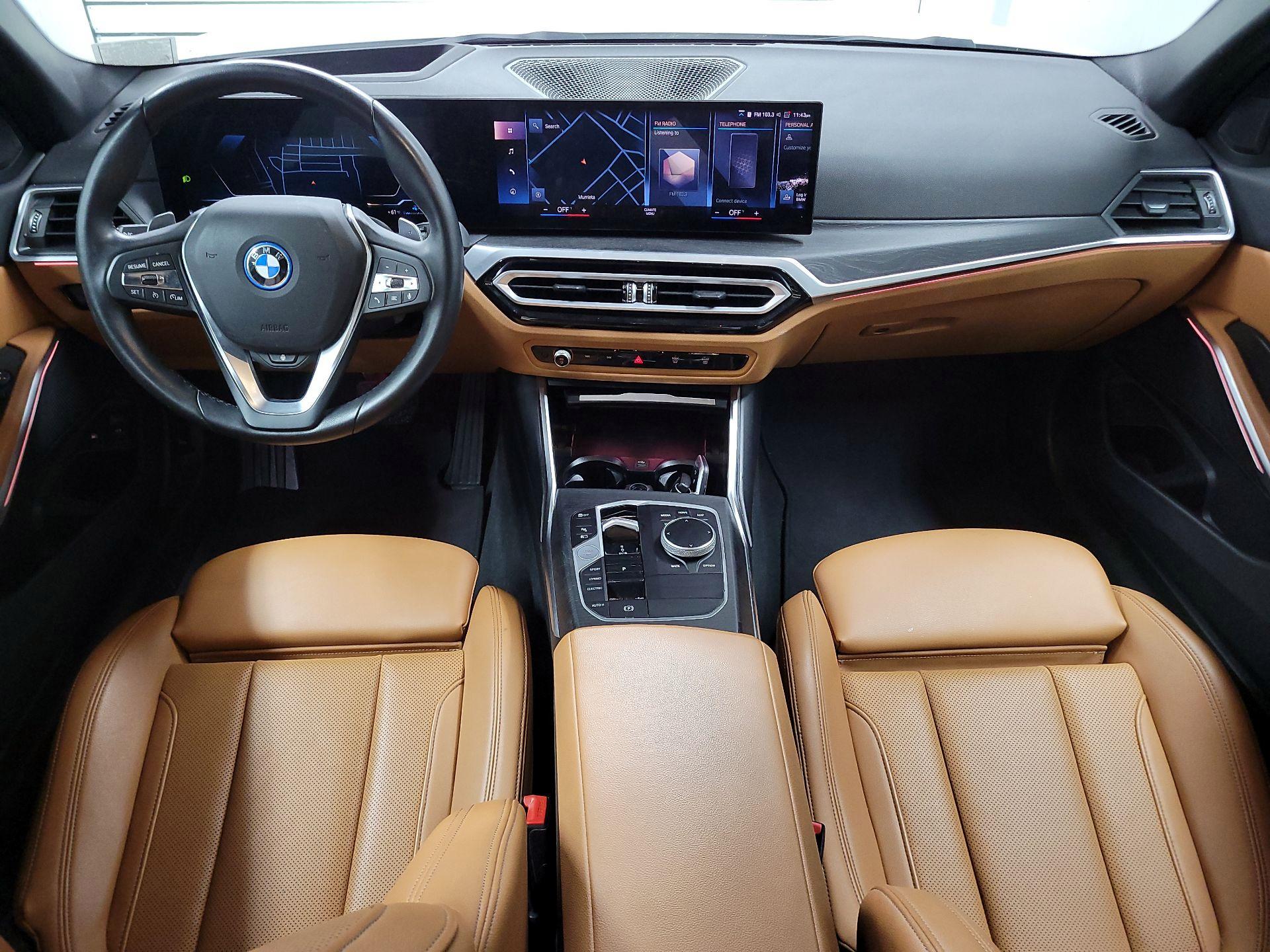Thumbnail: 2023 BMW 3 Series - 9