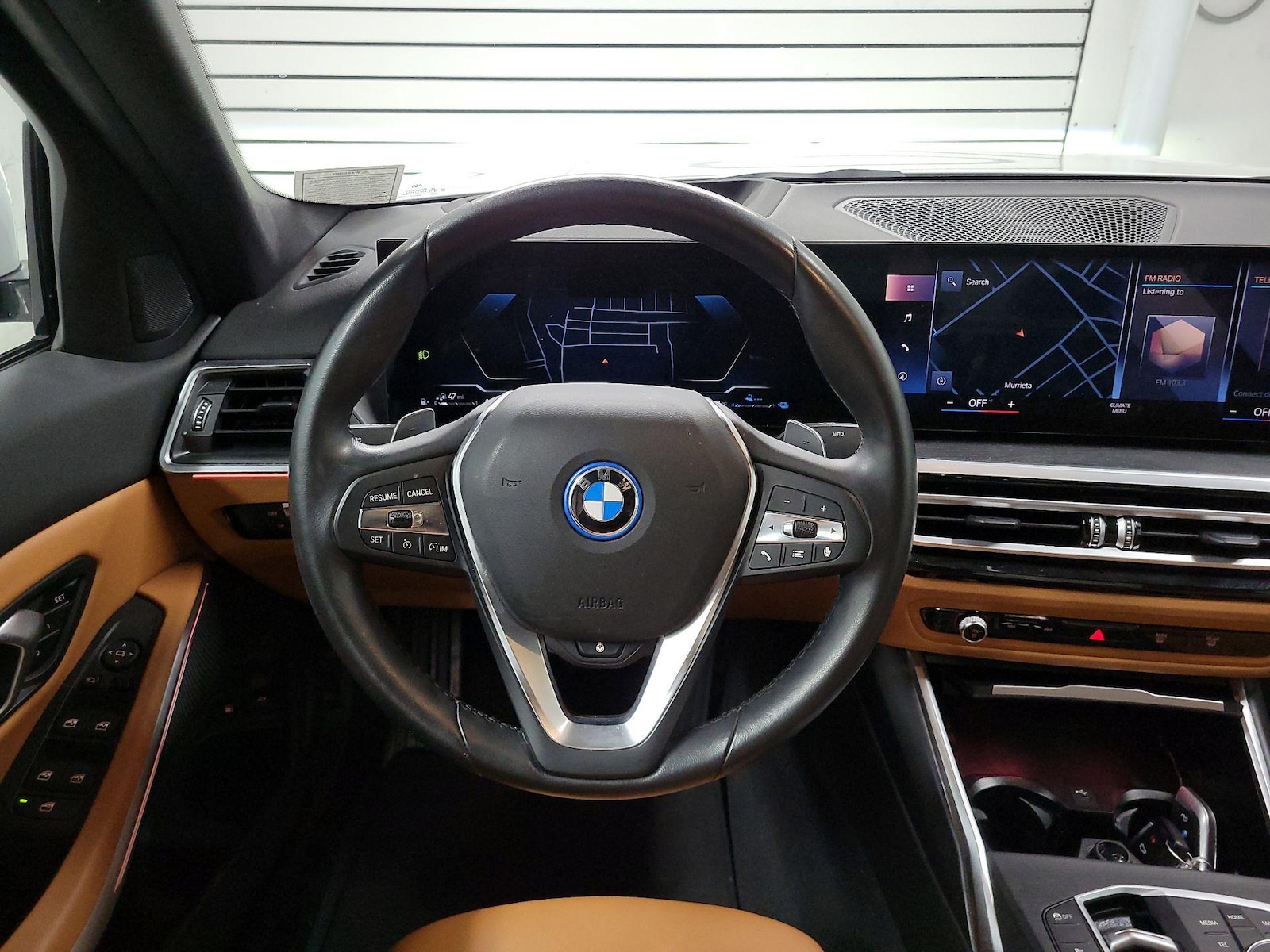 2023 BMW 3 Series 330e - Photo 11