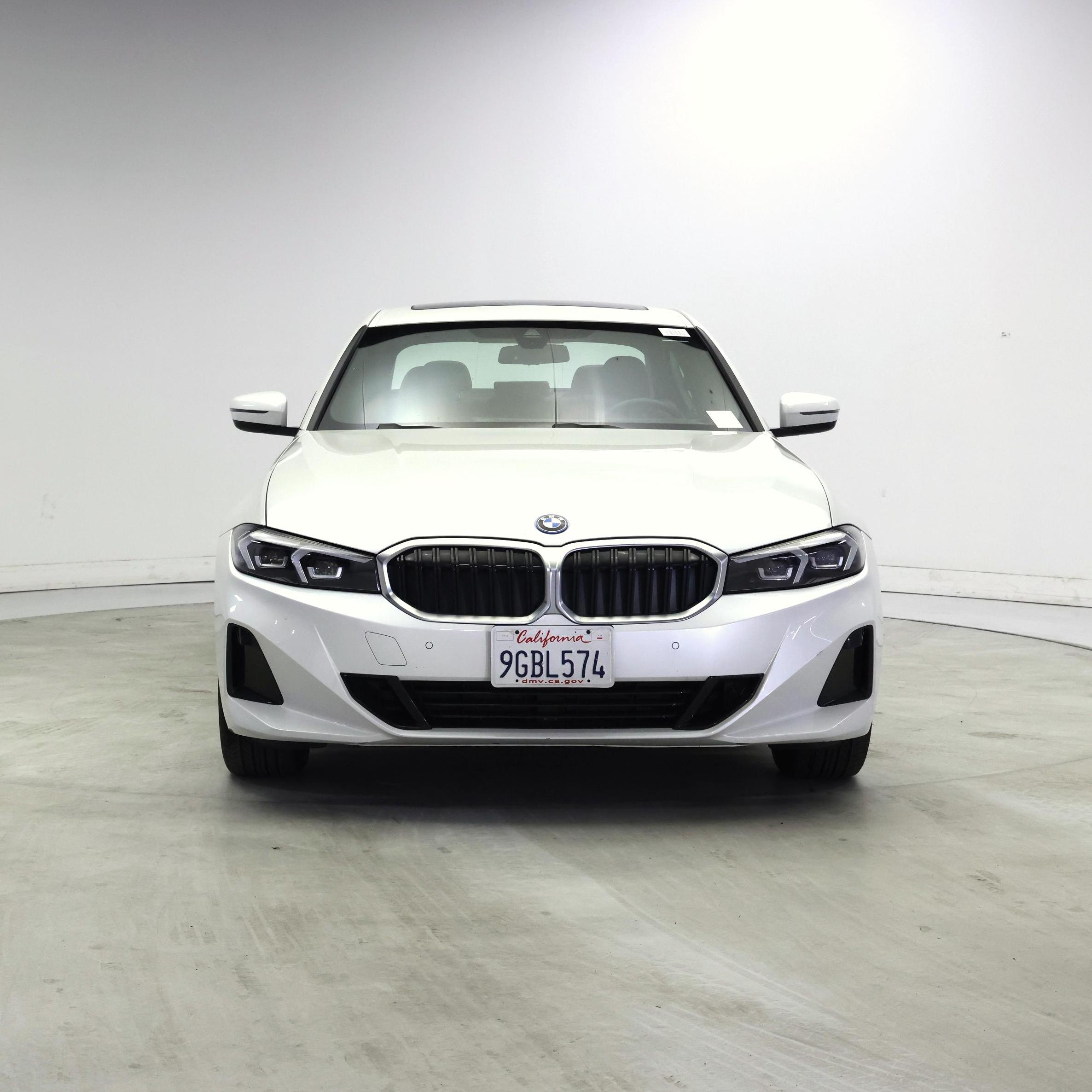 Thumbnail: 2023 BMW 3 Series - 5