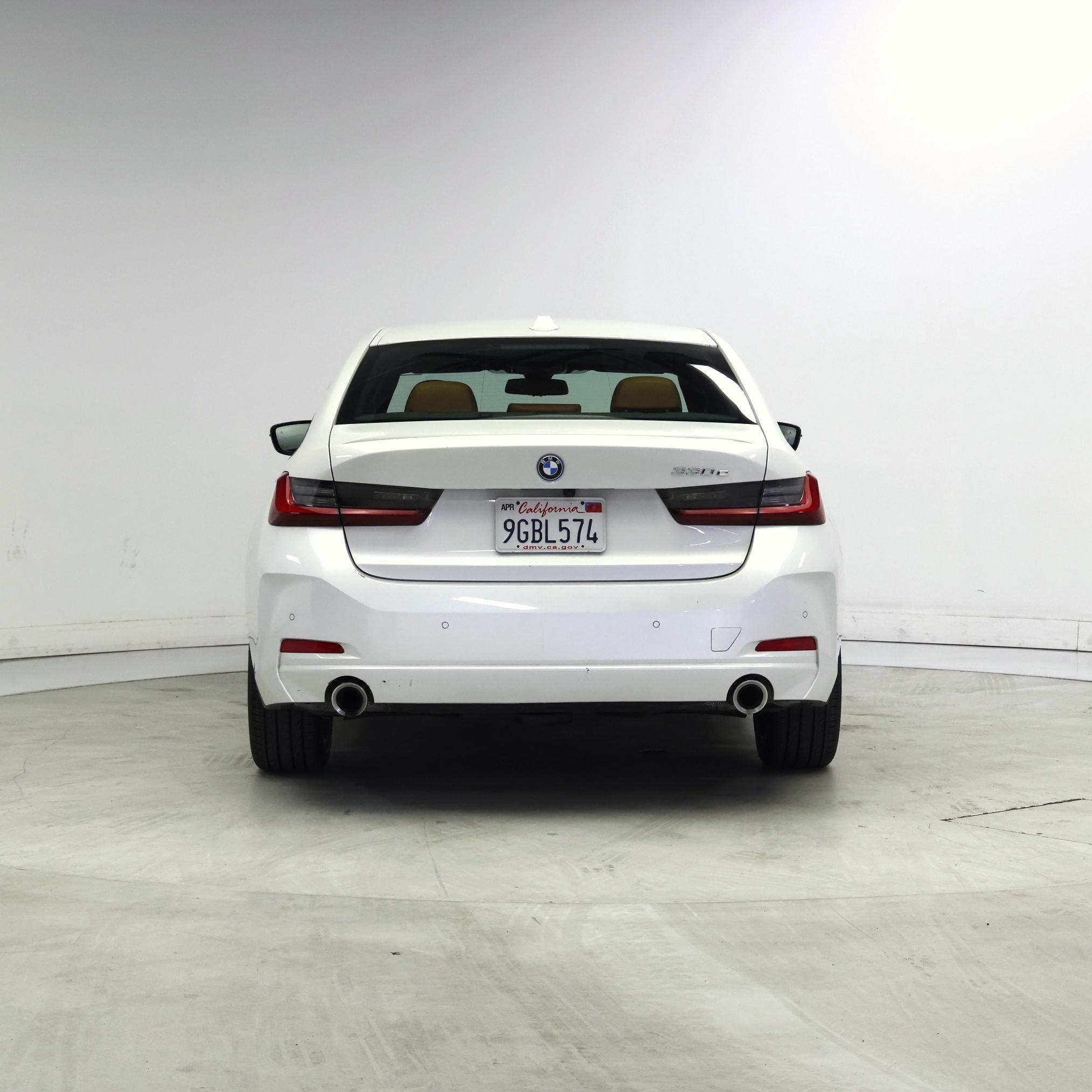Thumbnail: 2023 BMW 3 Series - 6