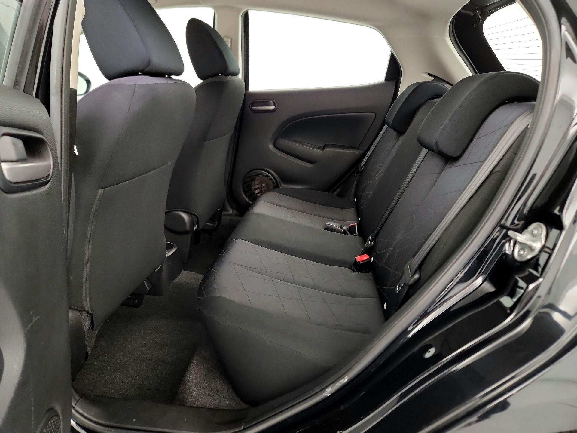 Thumbnail: 2014 Mazda Mazda2 - 18