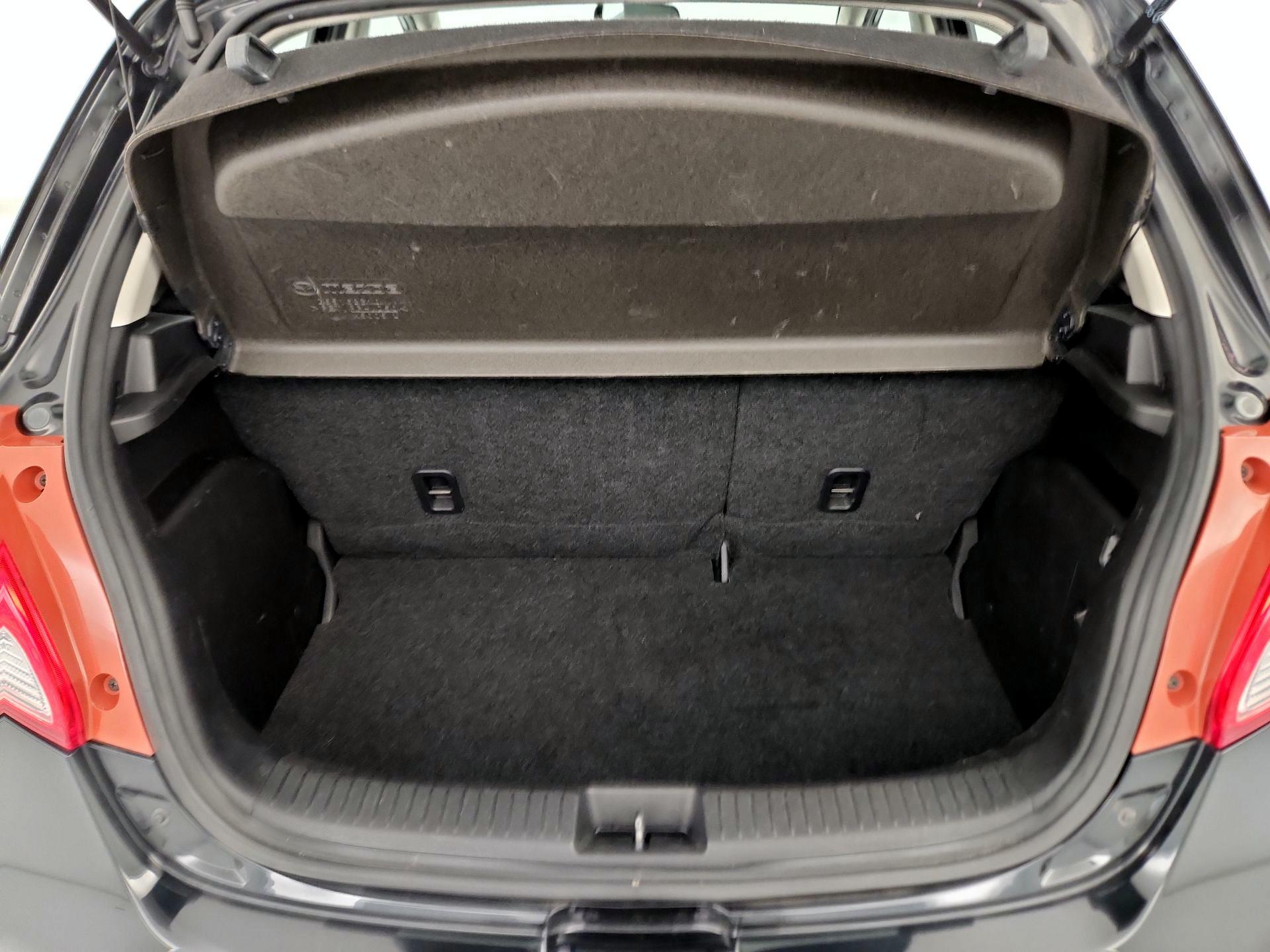 Thumbnail: 2014 Mazda Mazda2 - 19