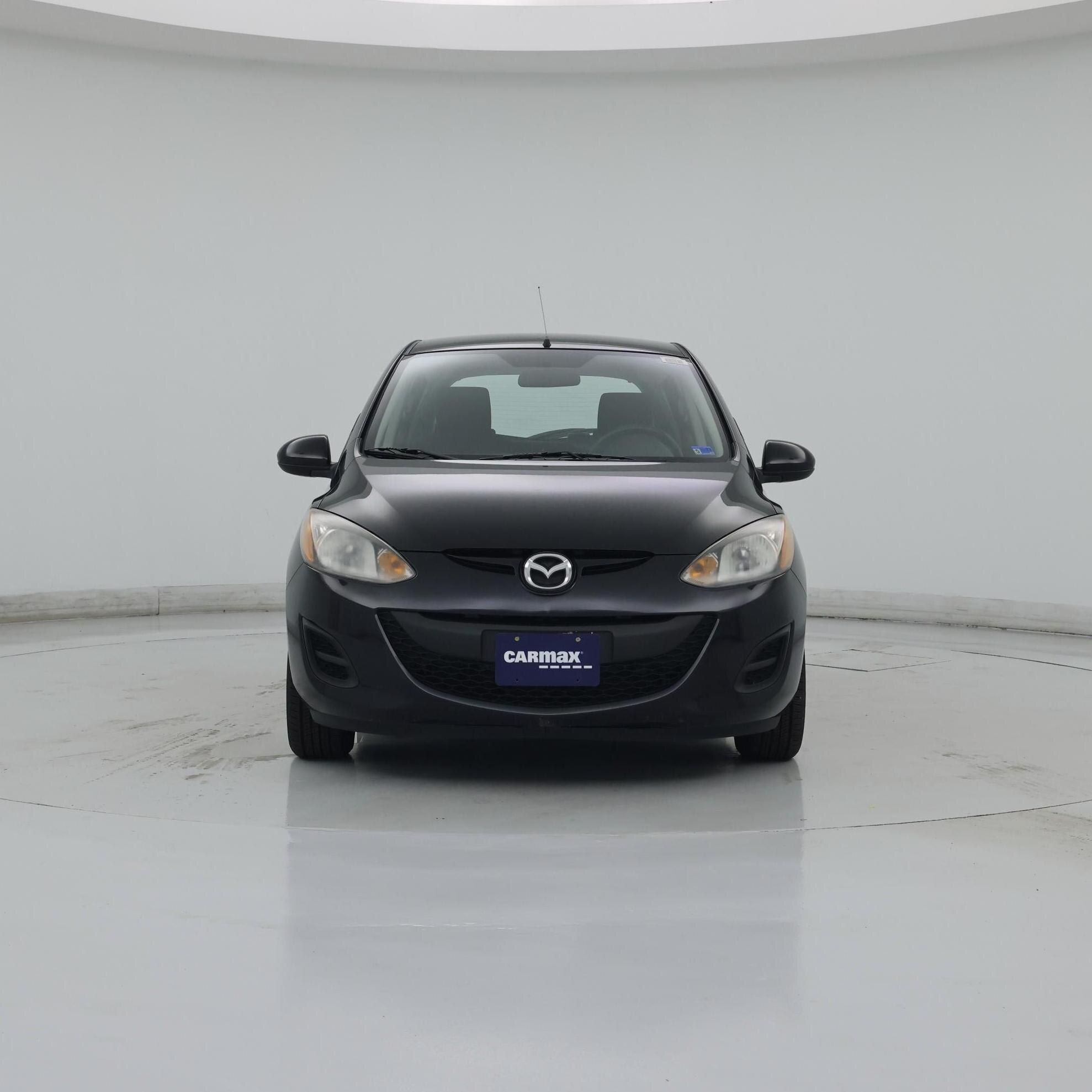 Thumbnail: 2014 Mazda Mazda2 - 5