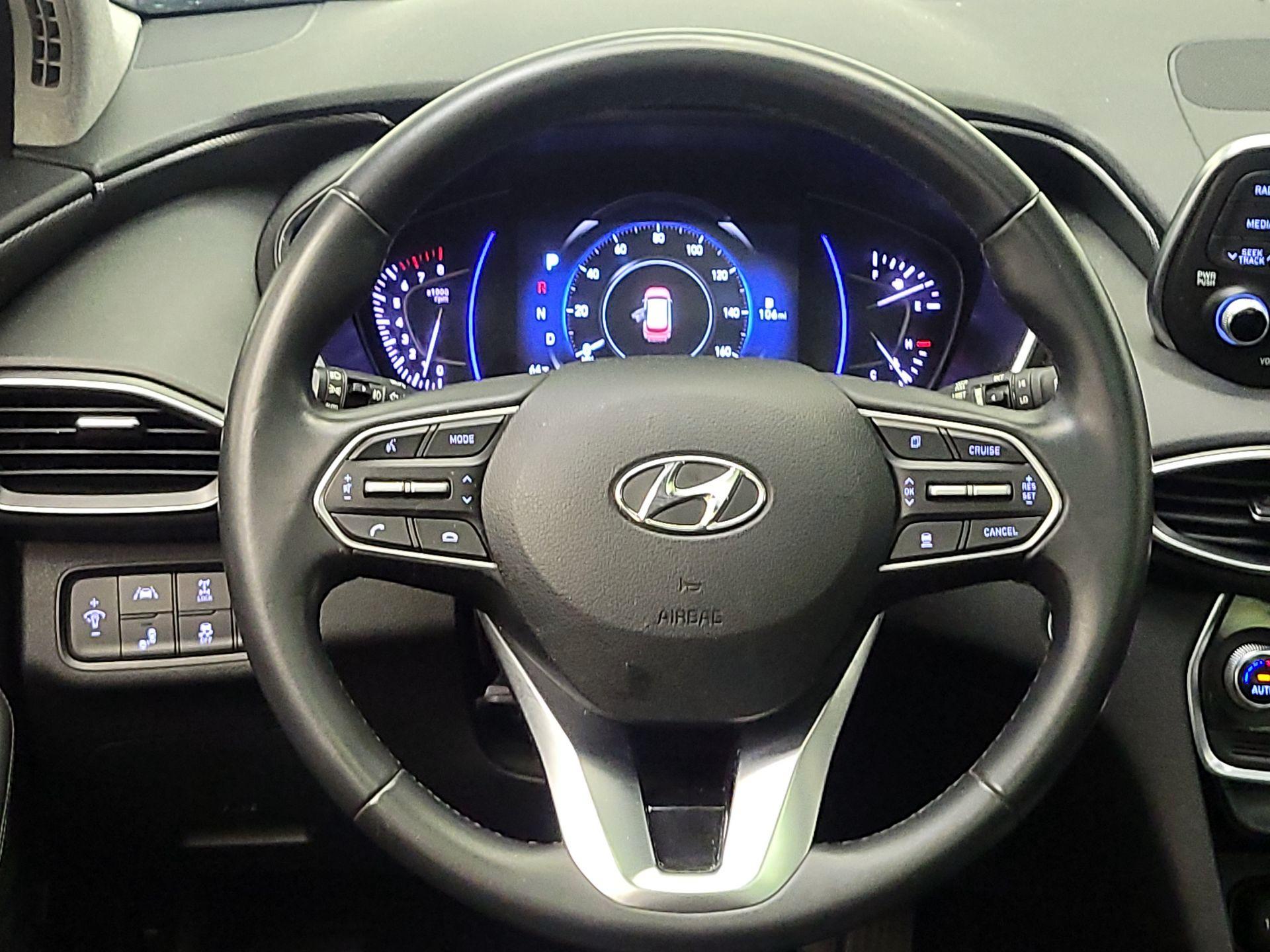 Thumbnail: 2020 Hyundai Santa Fe - 10