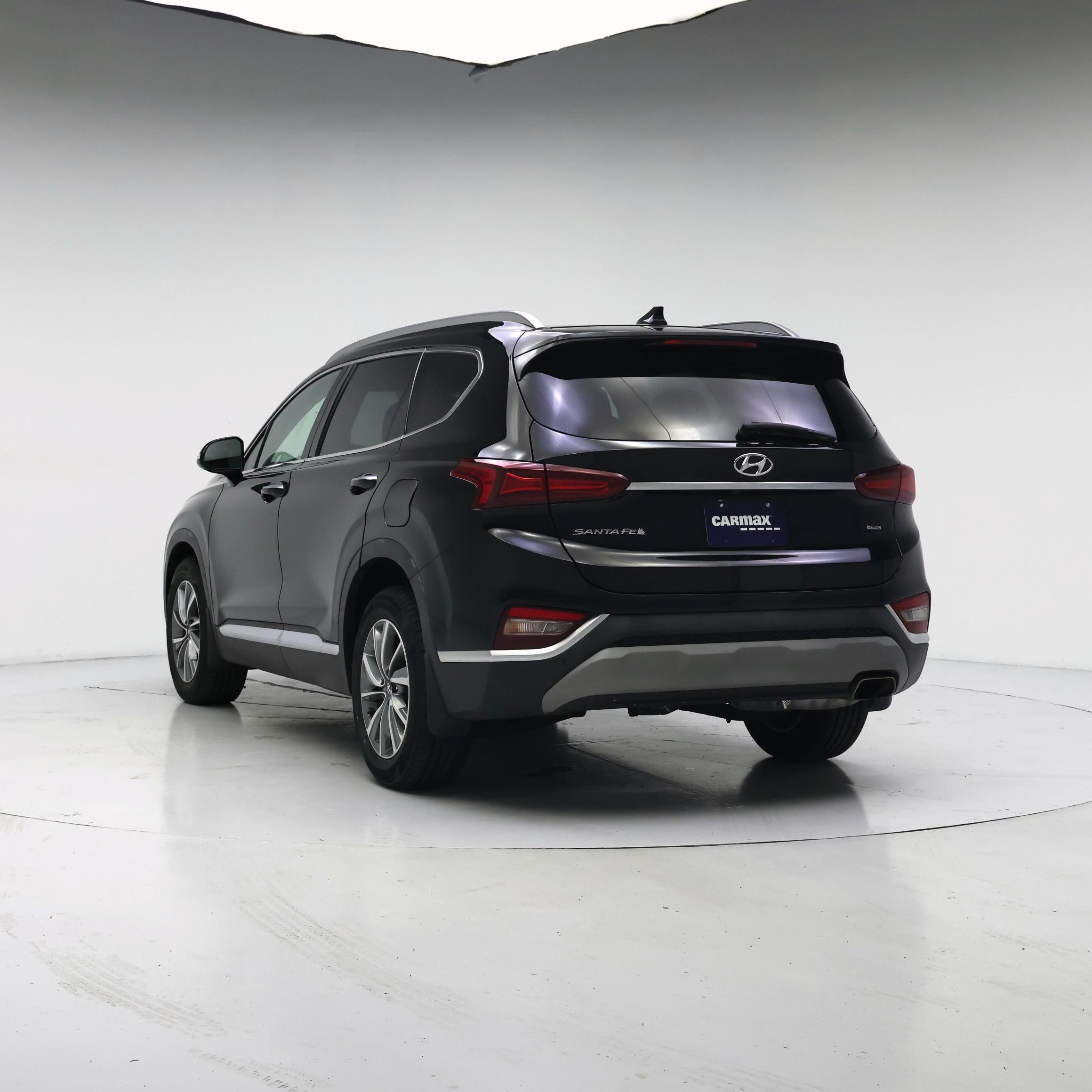 Thumbnail: 2020 Hyundai Santa Fe - 2