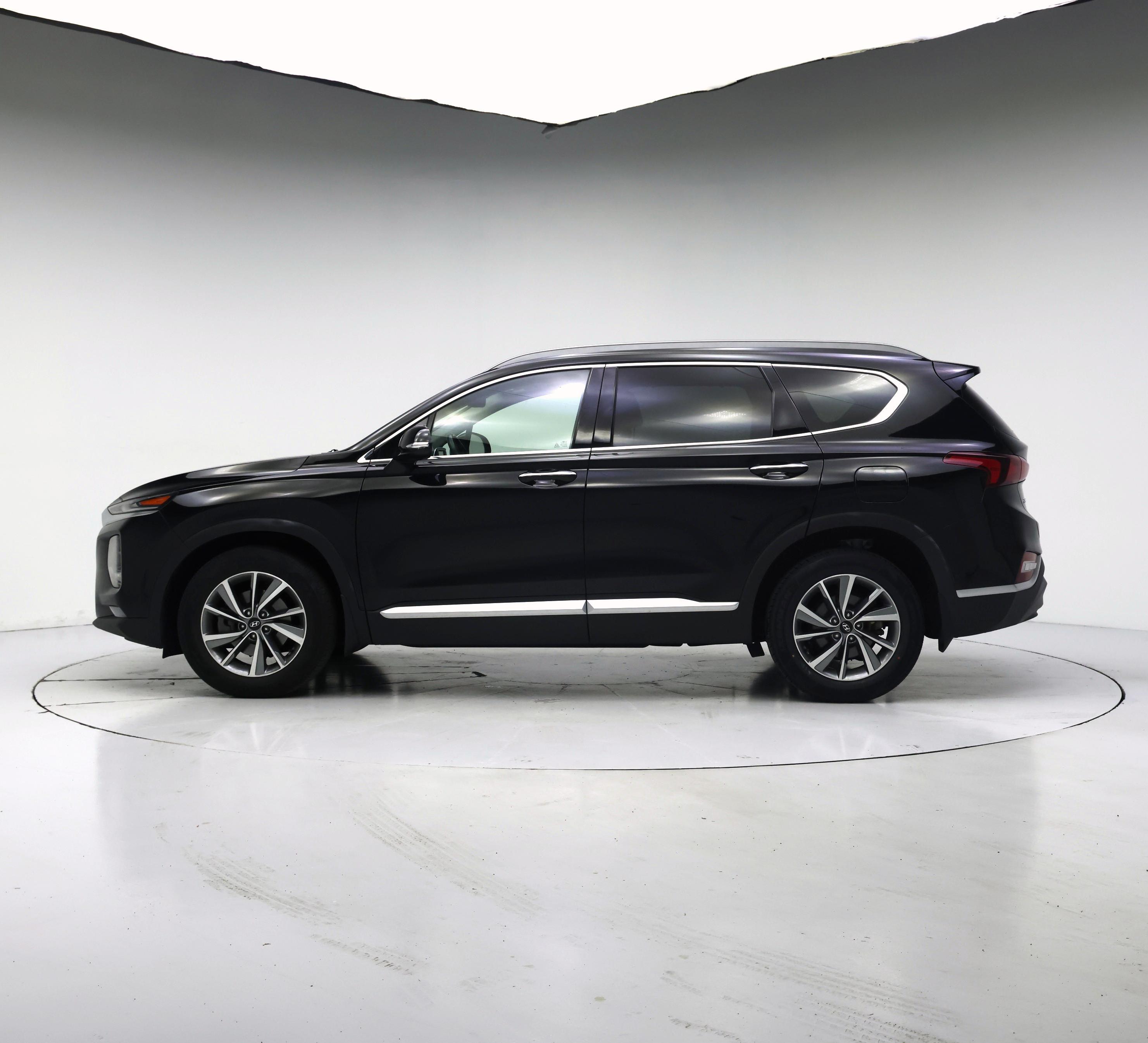Thumbnail: 2020 Hyundai Santa Fe - 3