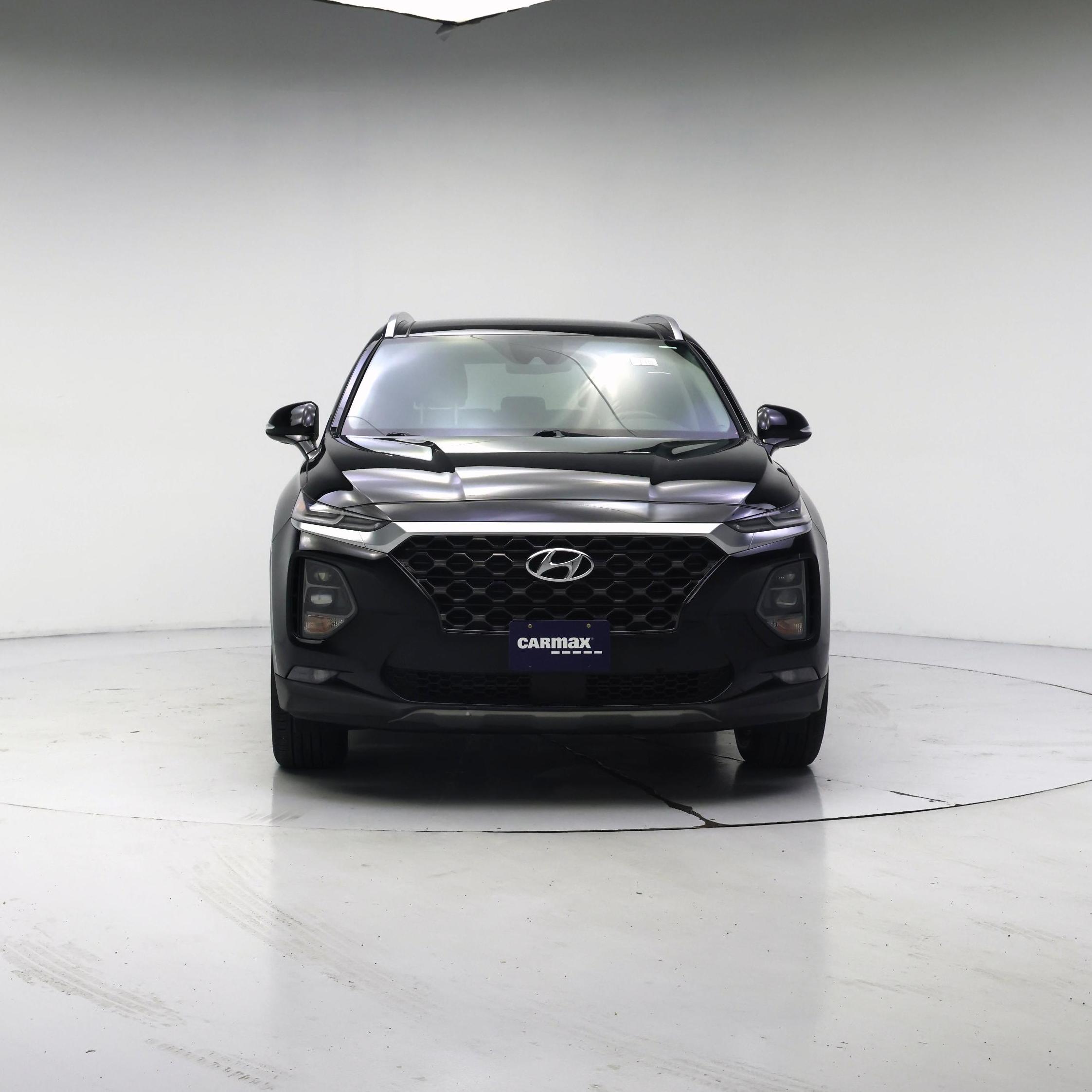 Thumbnail: 2020 Hyundai Santa Fe - 5