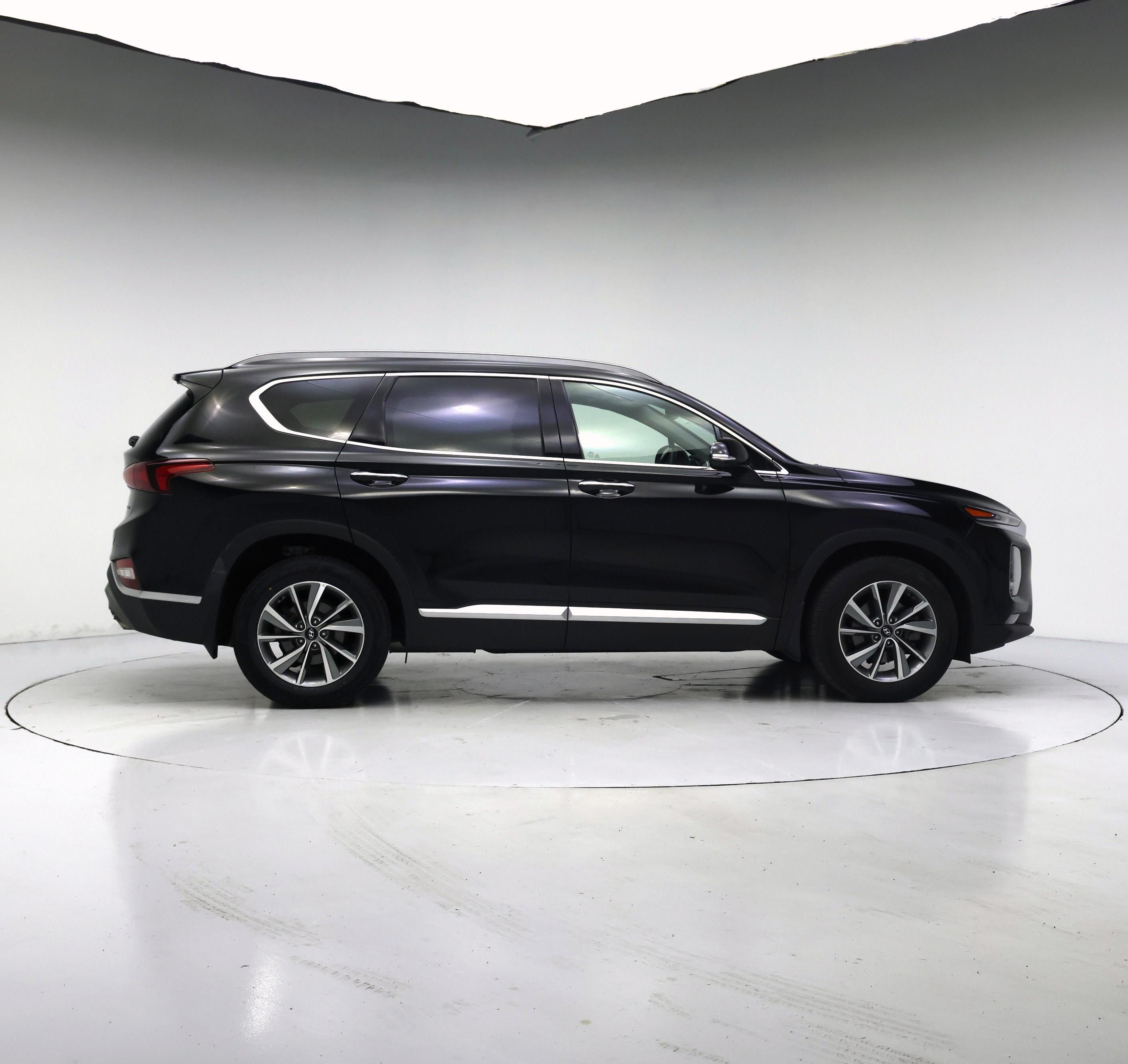 Thumbnail: 2020 Hyundai Santa Fe - 7