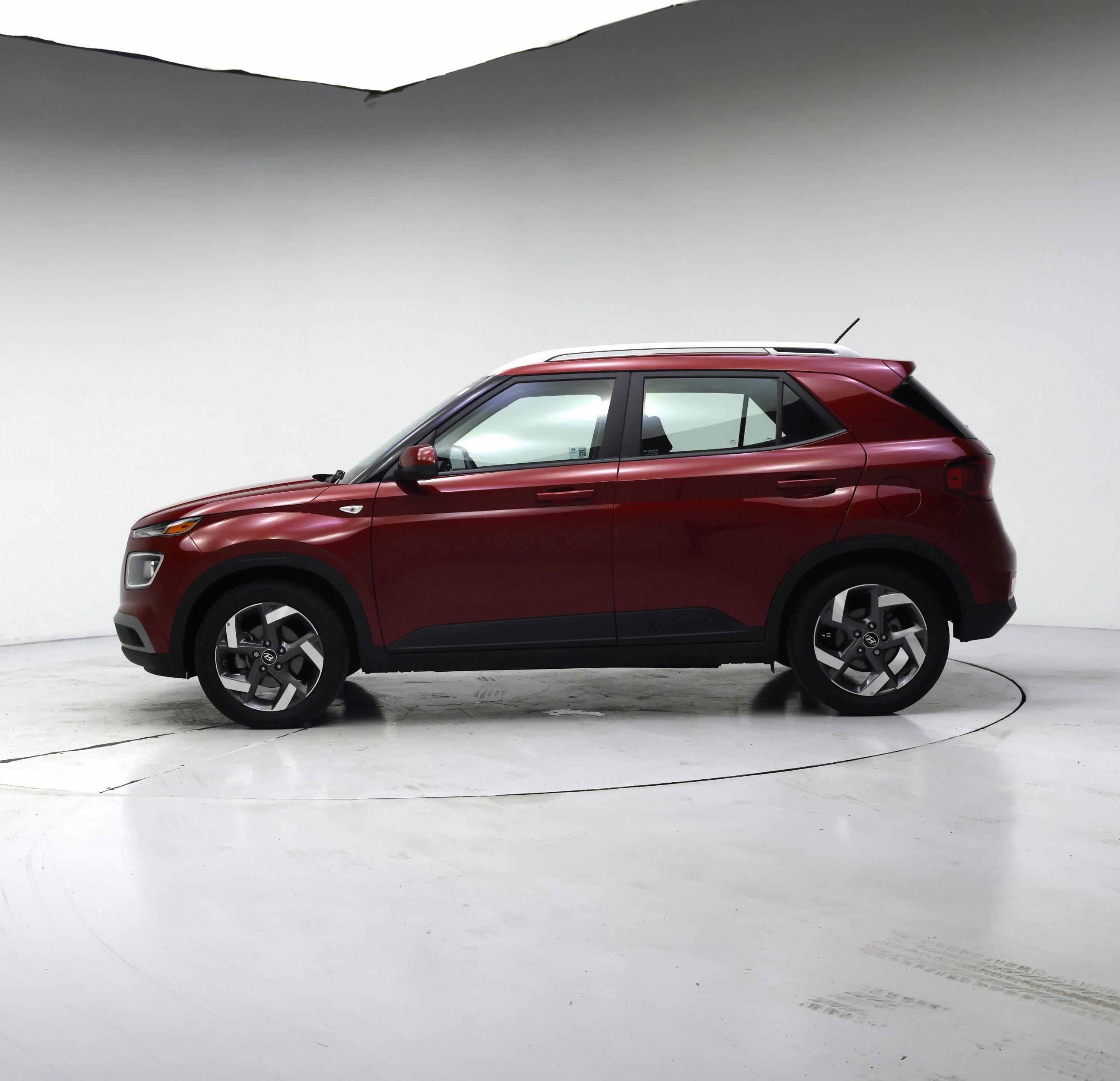 Thumbnail: 2025 Hyundai Venue - 3