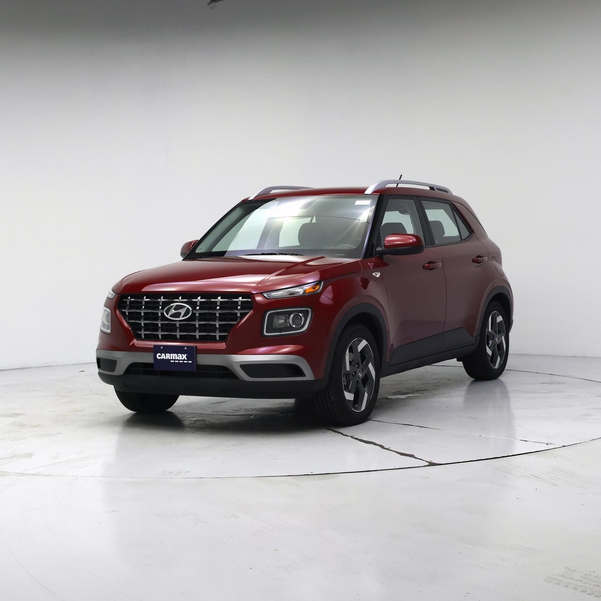 Thumbnail: 2025 Hyundai Venue - 4