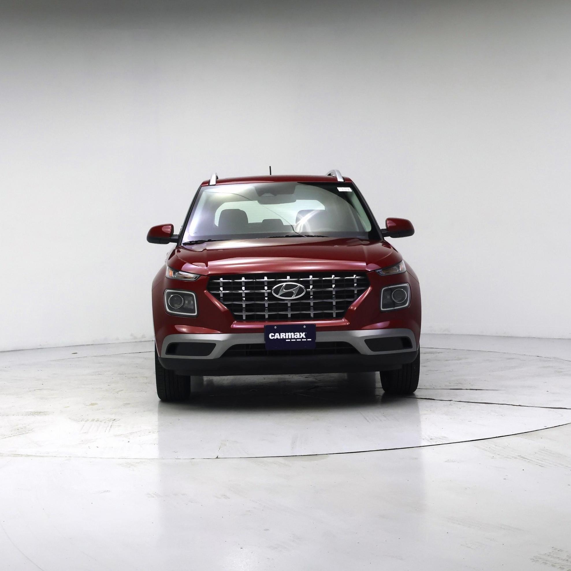 Thumbnail: 2025 Hyundai Venue - 5