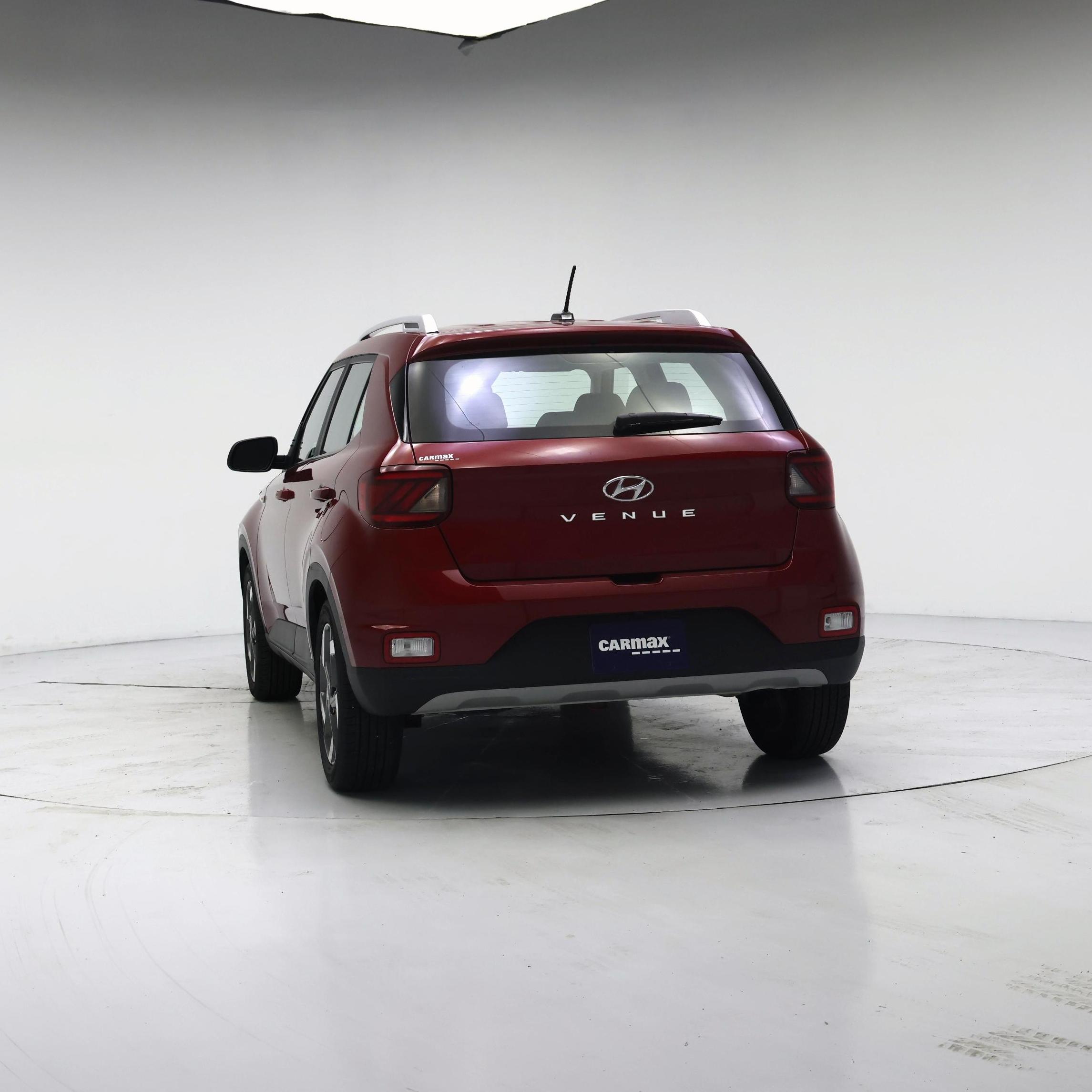 Thumbnail: 2025 Hyundai Venue - 6