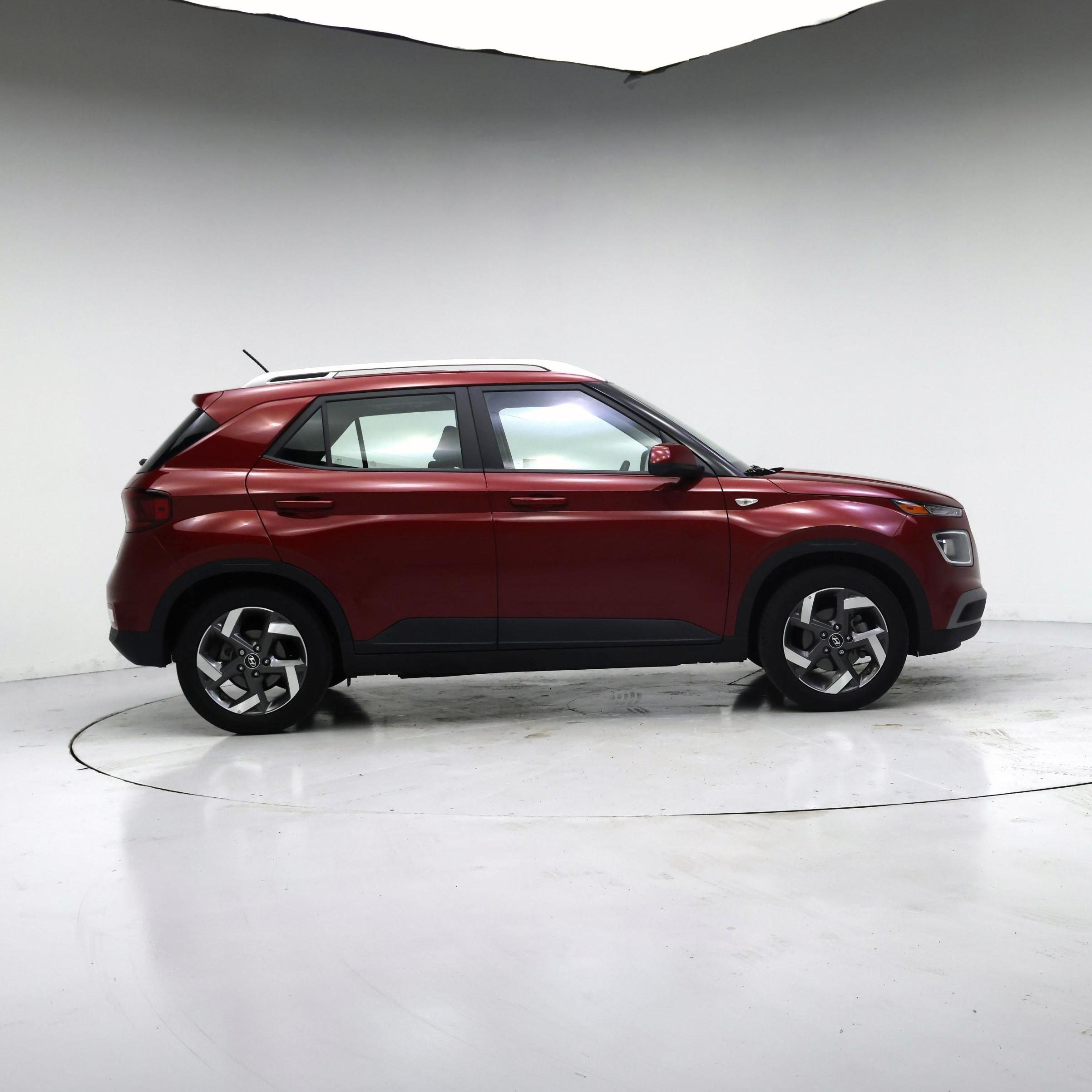 Thumbnail: 2025 Hyundai Venue - 7