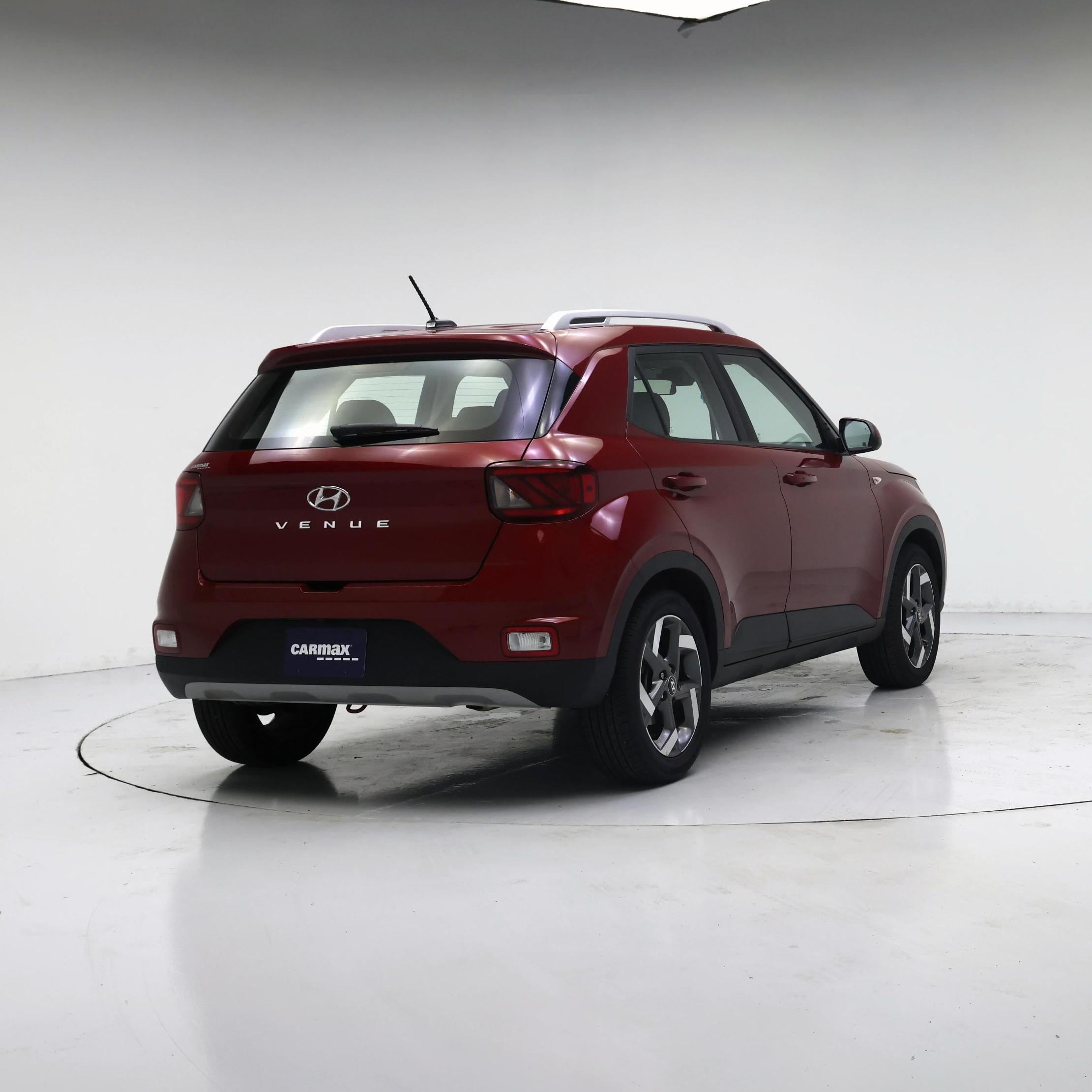 Thumbnail: 2025 Hyundai Venue - 8