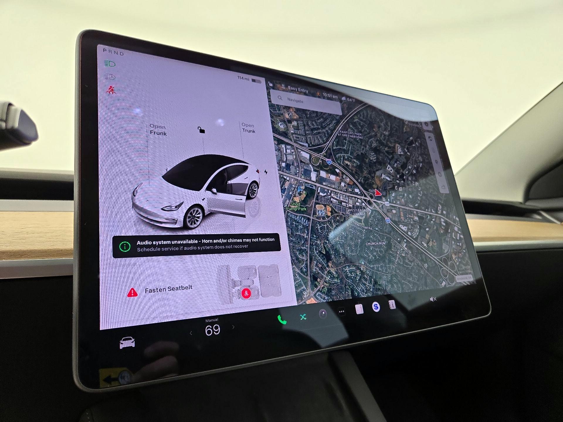 Thumbnail: 2022 Tesla Model 3 - 13