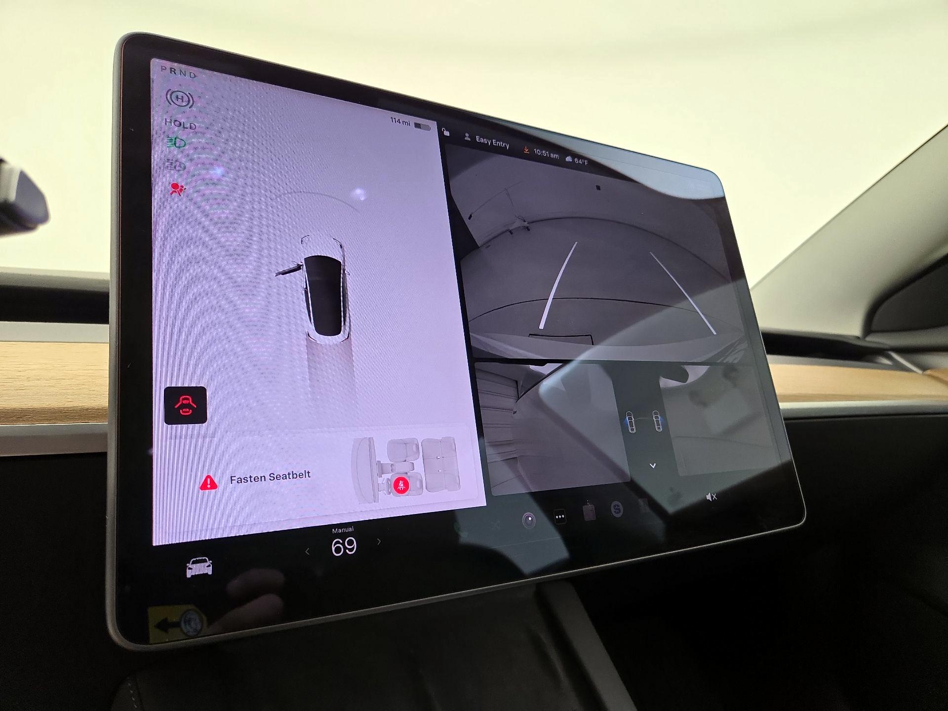 Thumbnail: 2022 Tesla Model 3 - 14