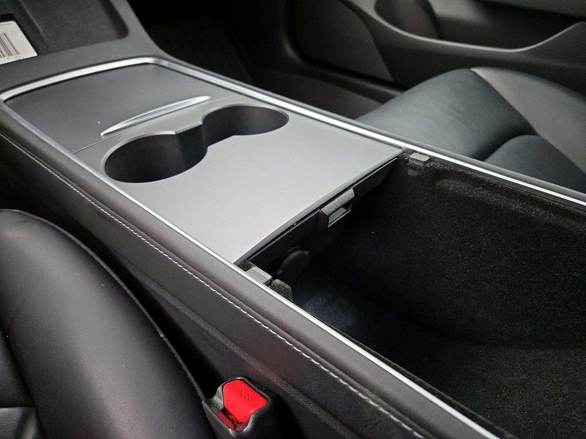 Thumbnail: 2022 Tesla Model 3 - 18