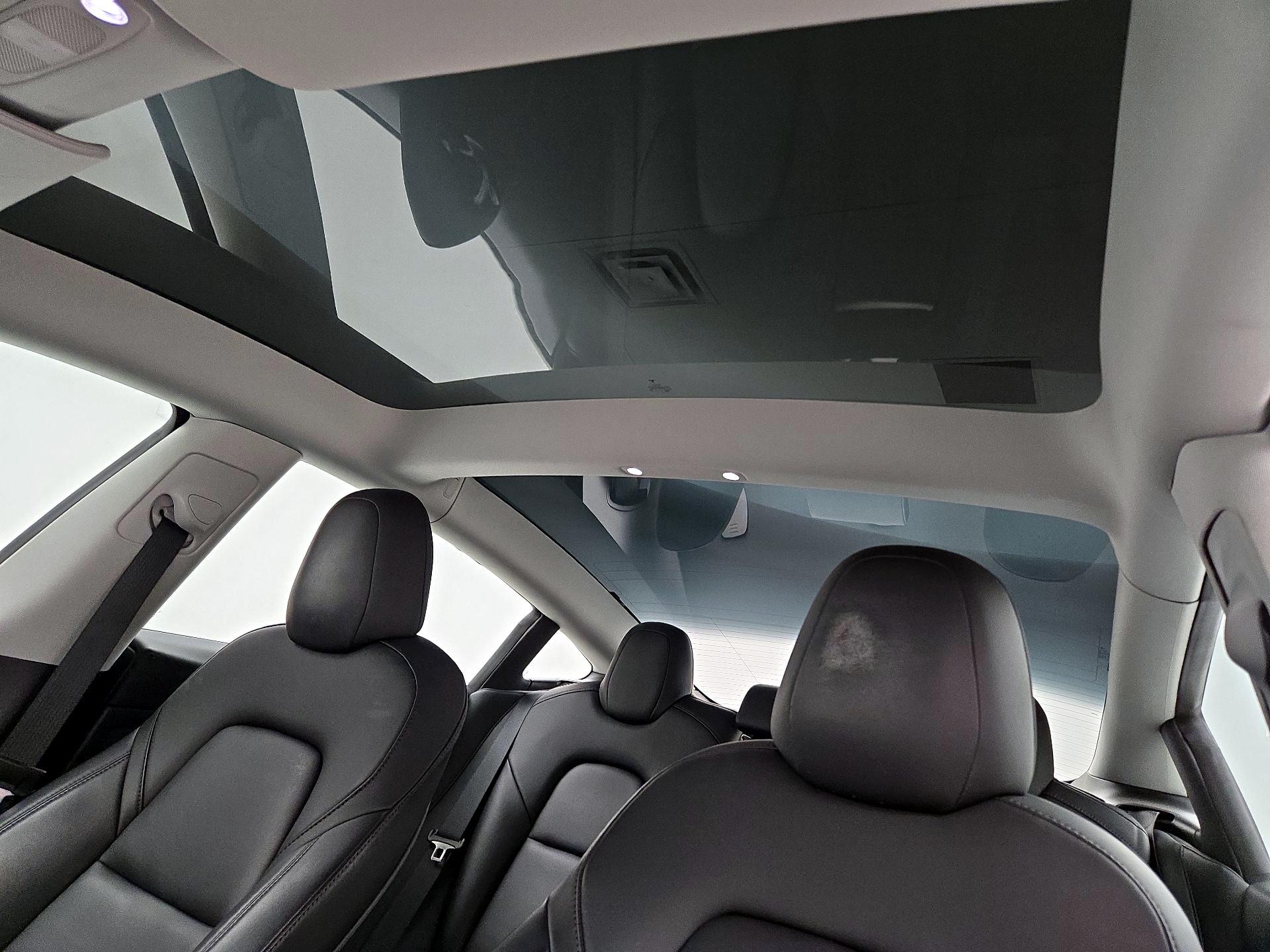 Thumbnail: 2022 Tesla Model 3 - 19