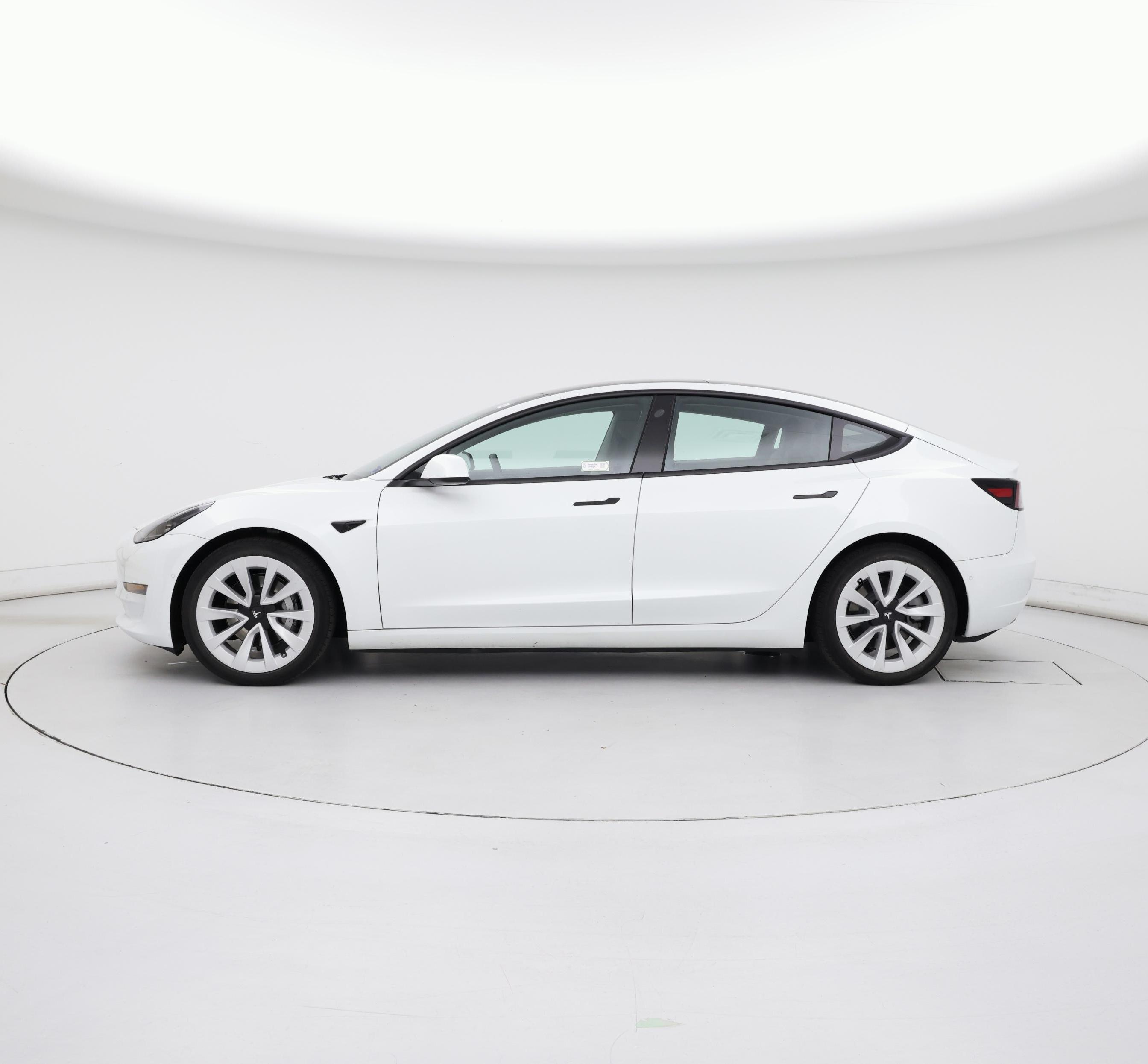 Thumbnail: 2022 Tesla Model 3 - 3