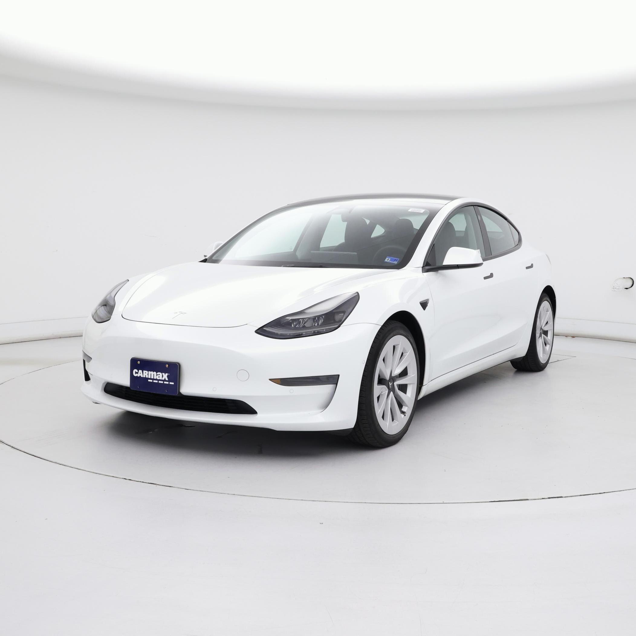 Thumbnail: 2022 Tesla Model 3 - 4
