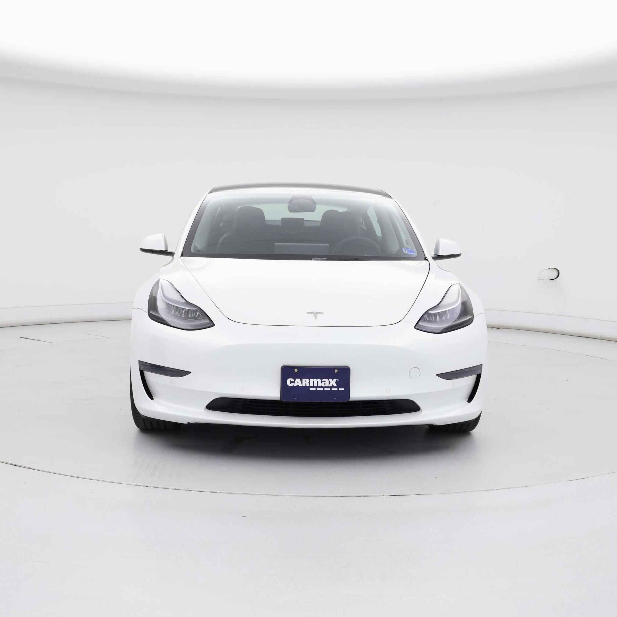 Thumbnail: 2022 Tesla Model 3 - 5
