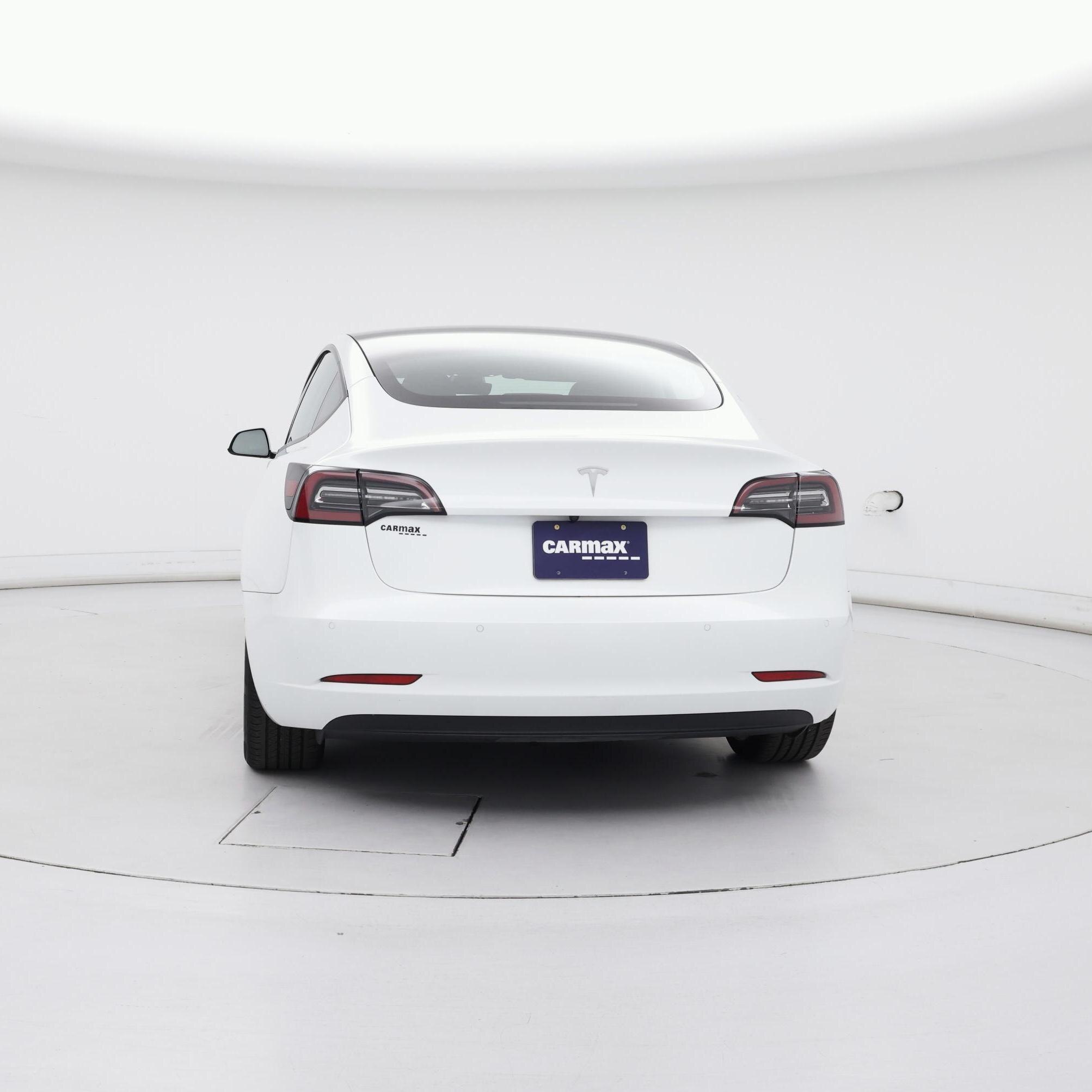 Thumbnail: 2022 Tesla Model 3 - 6