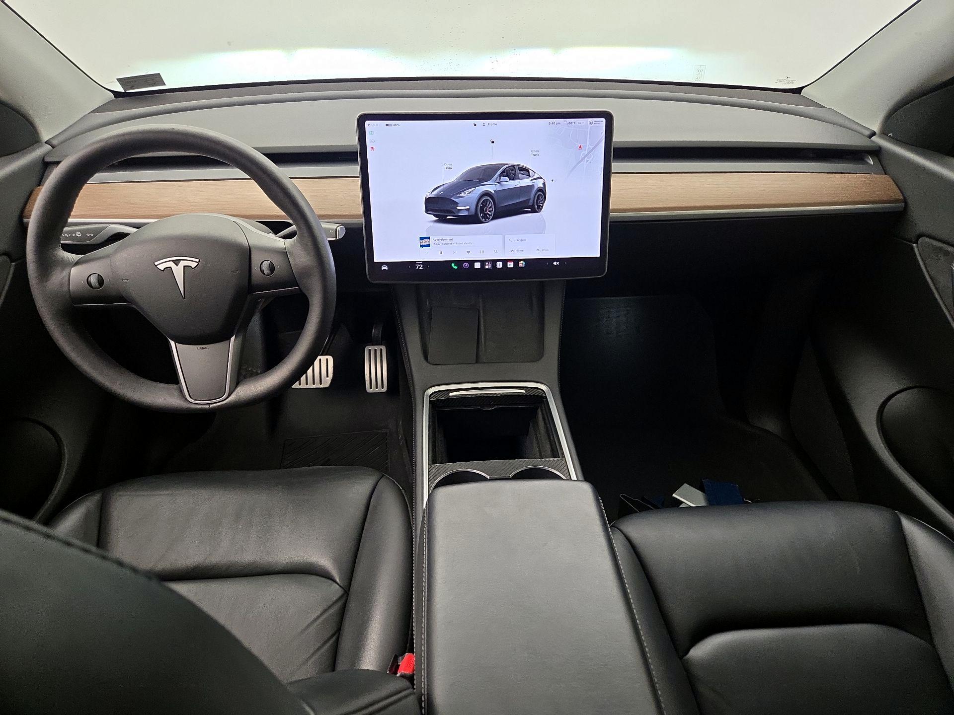 Thumbnail: 2022 Tesla Model Y - 9
