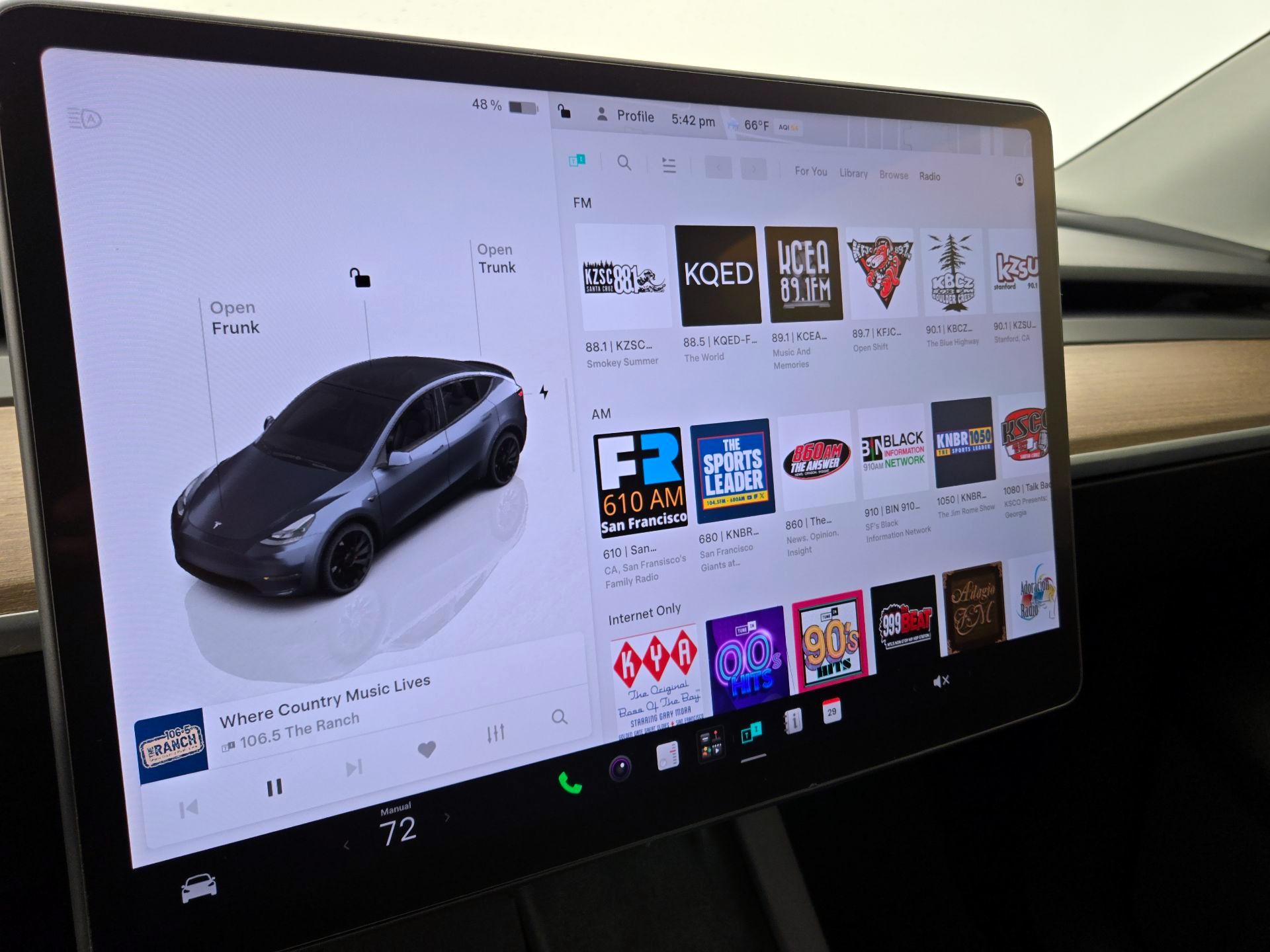 Thumbnail: 2022 Tesla Model Y - 15