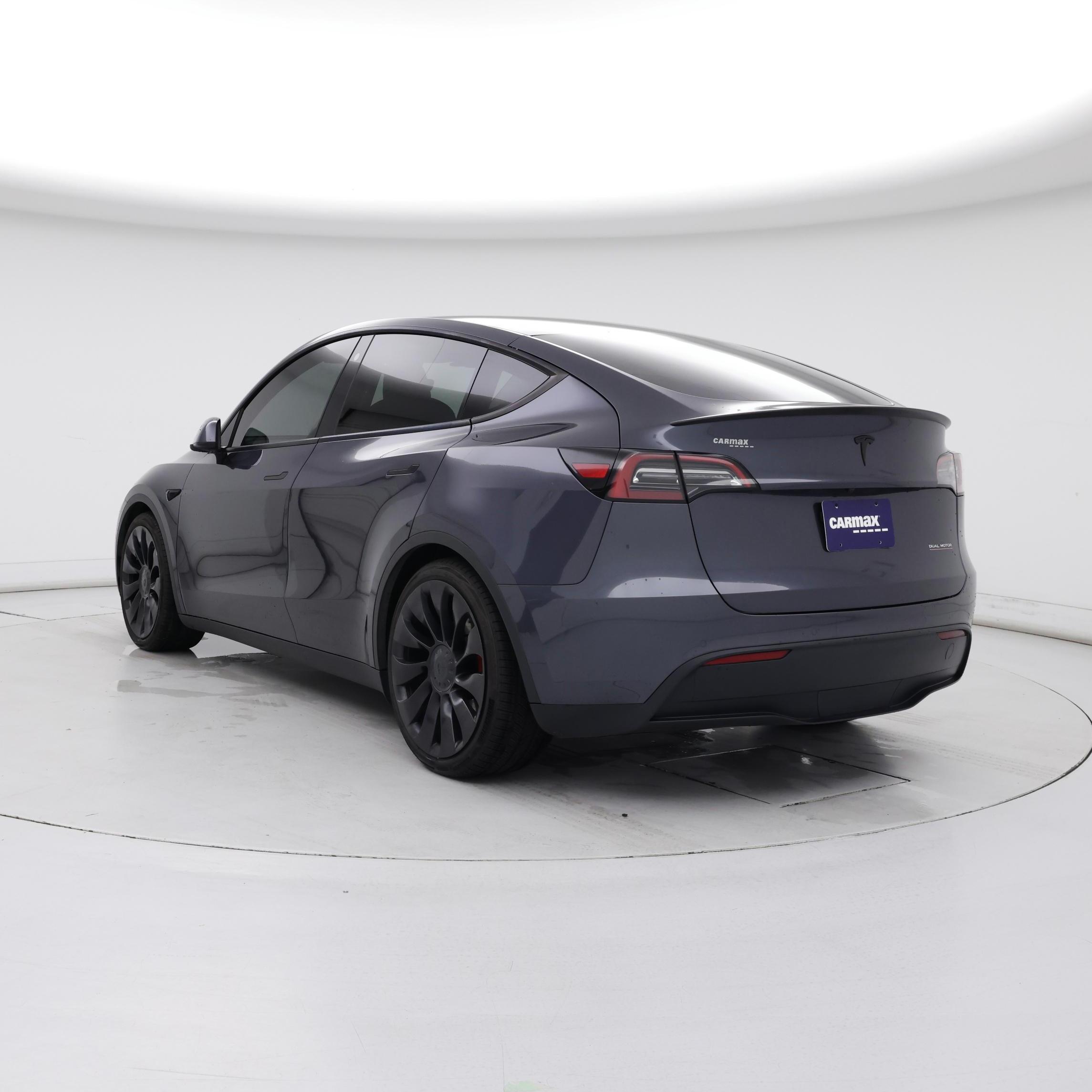 Thumbnail: 2022 Tesla Model Y - 2