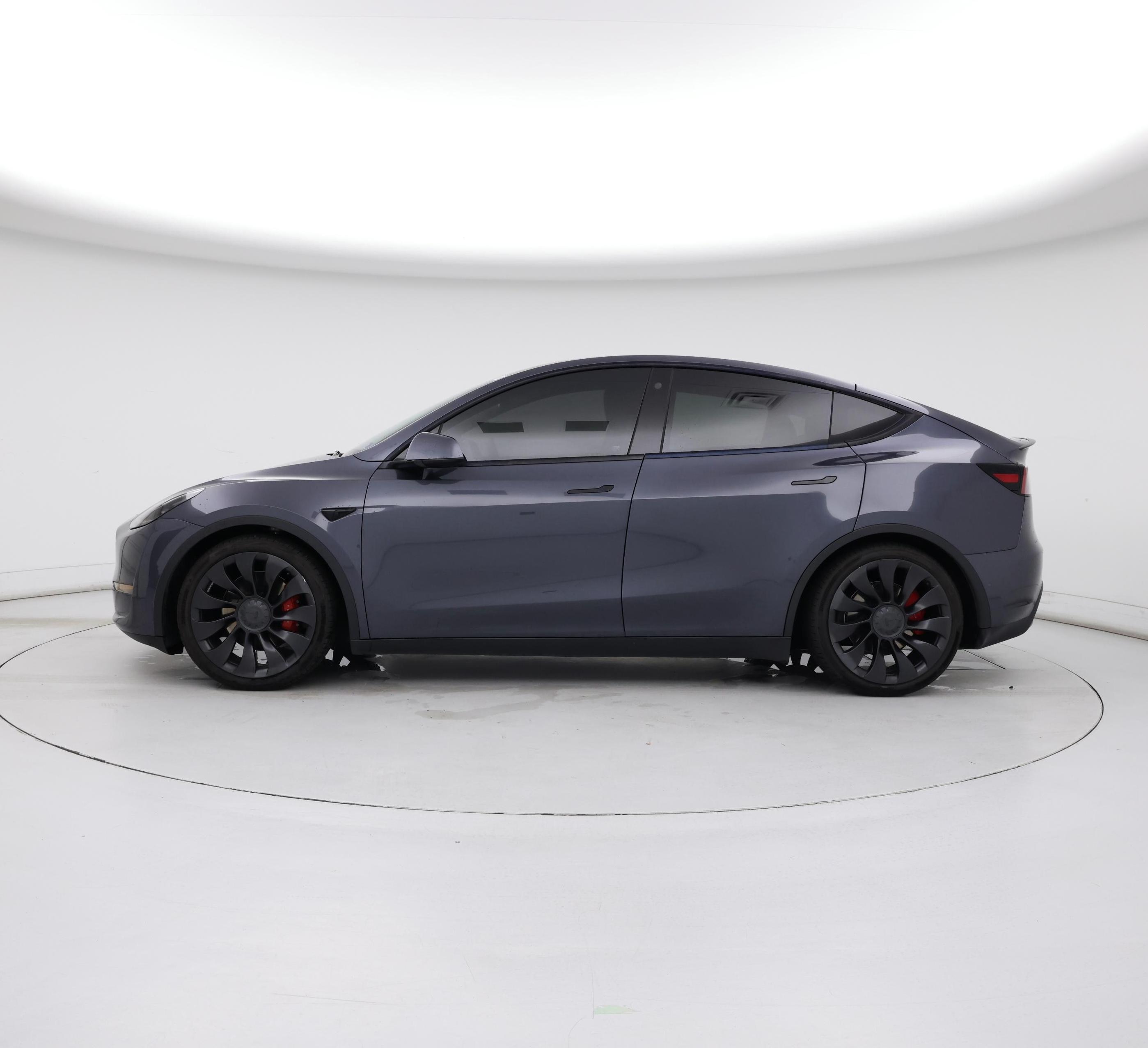 Thumbnail: 2022 Tesla Model Y - 3
