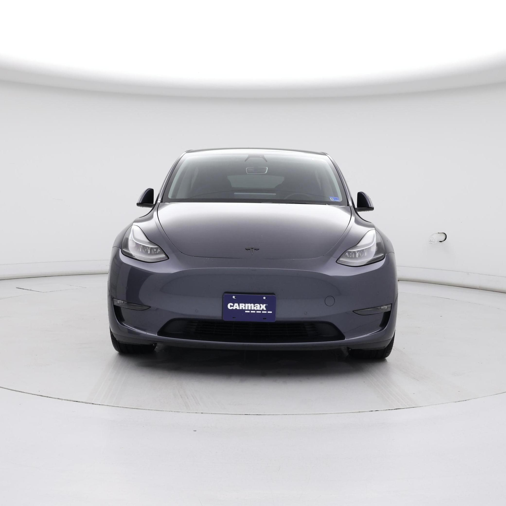 Thumbnail: 2022 Tesla Model Y - 5