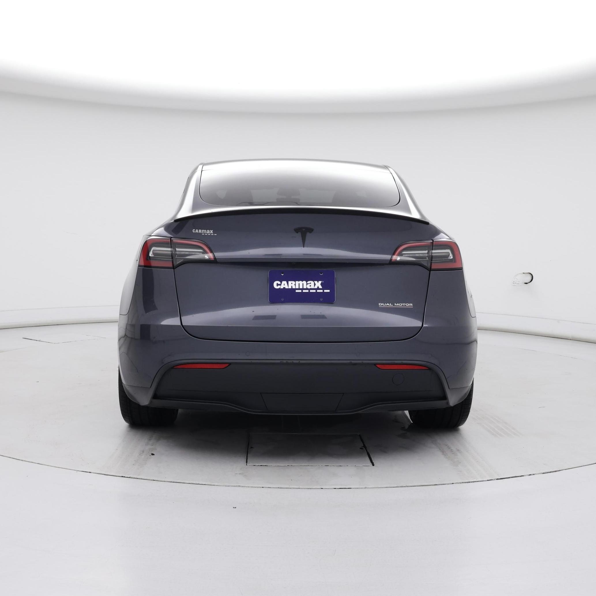 Thumbnail: 2022 Tesla Model Y - 6