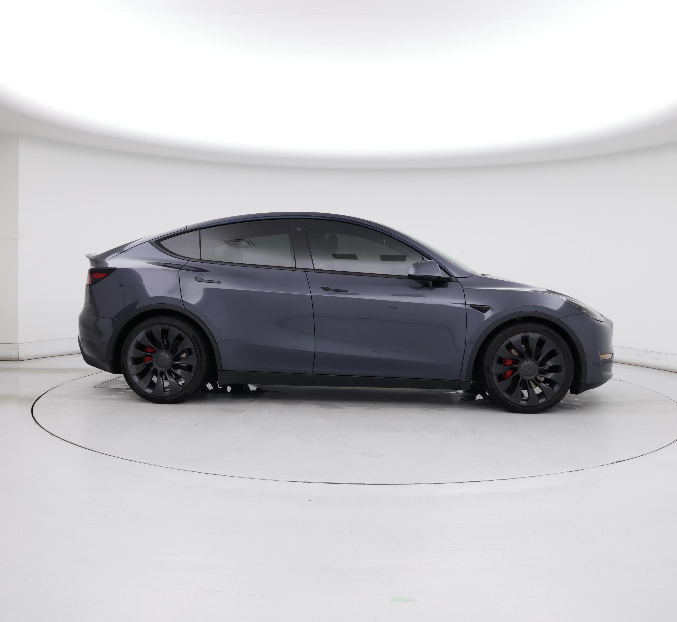 Thumbnail: 2022 Tesla Model Y - 7