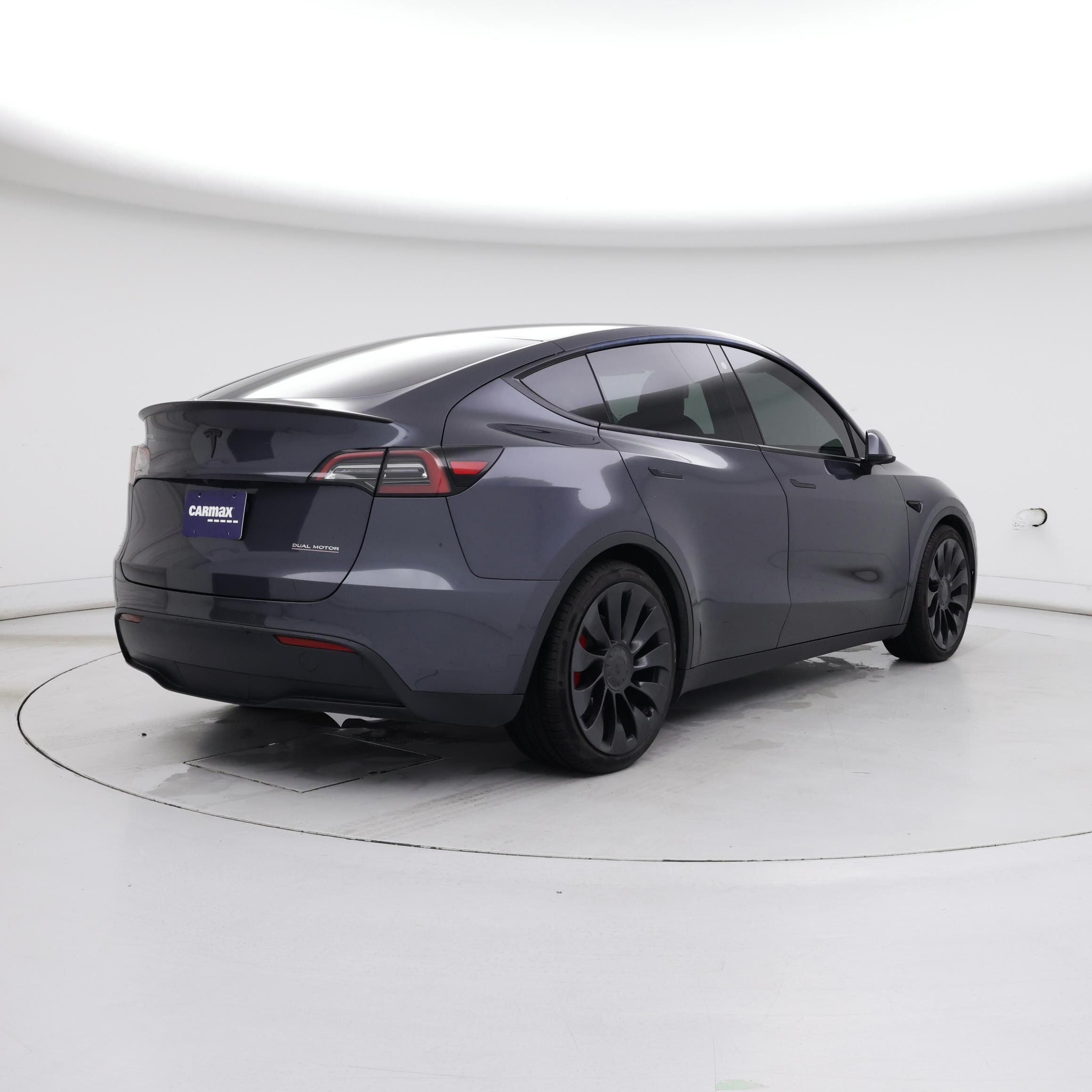 Thumbnail: 2022 Tesla Model Y - 8