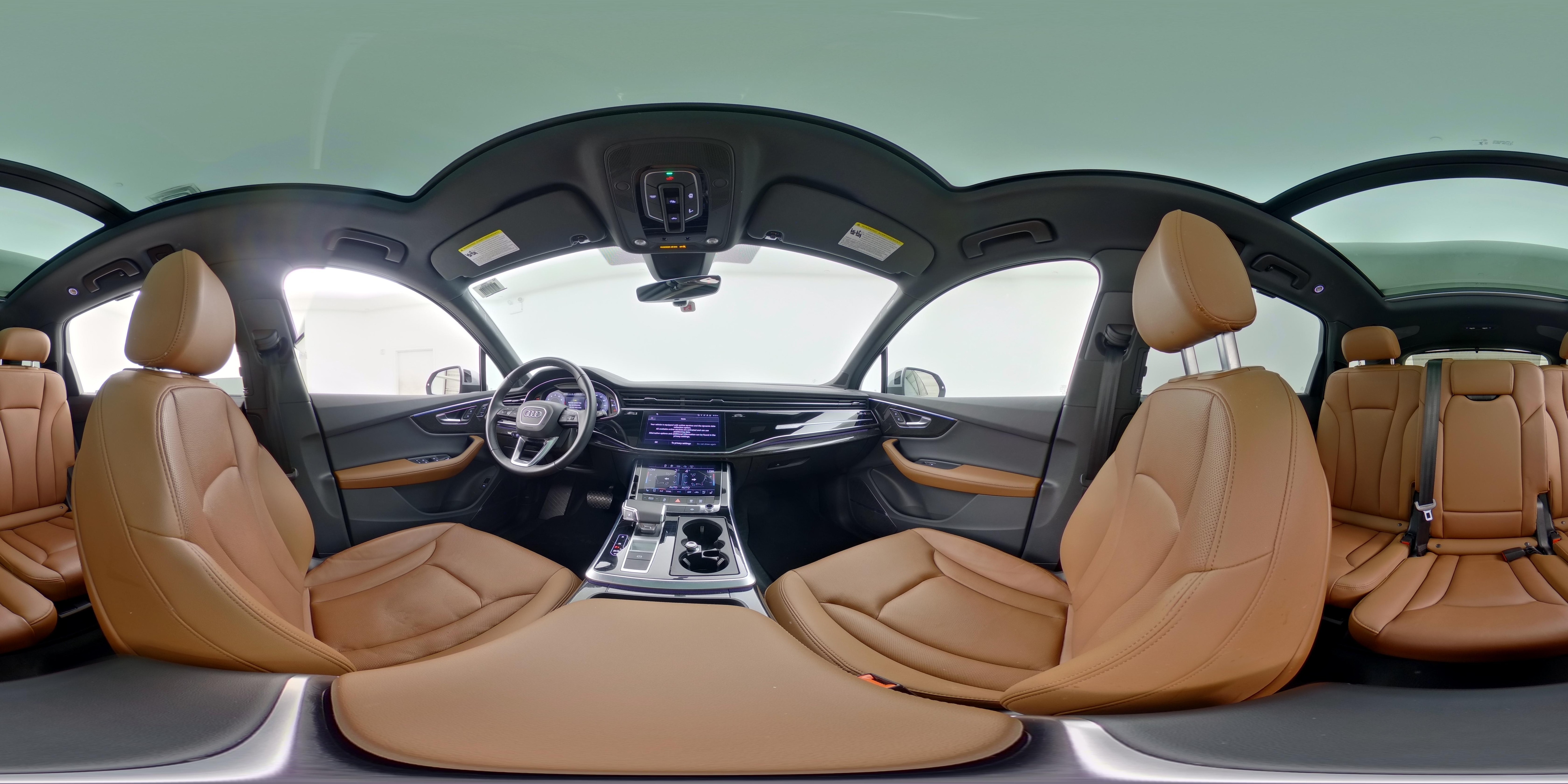2024 Audi Q7 Premium Plus - Photo 27