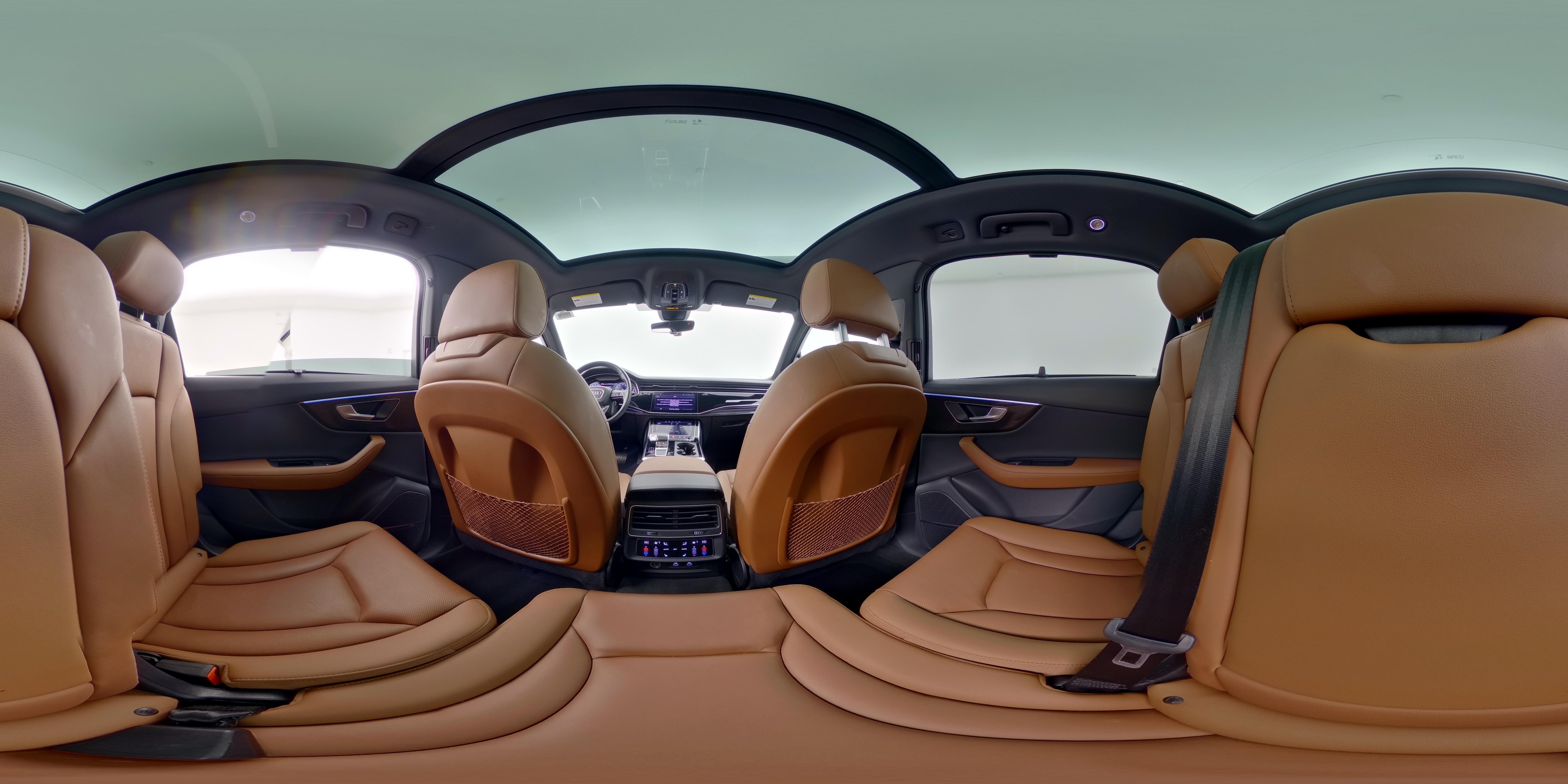 2024 Audi Q7 Premium Plus - Photo 28