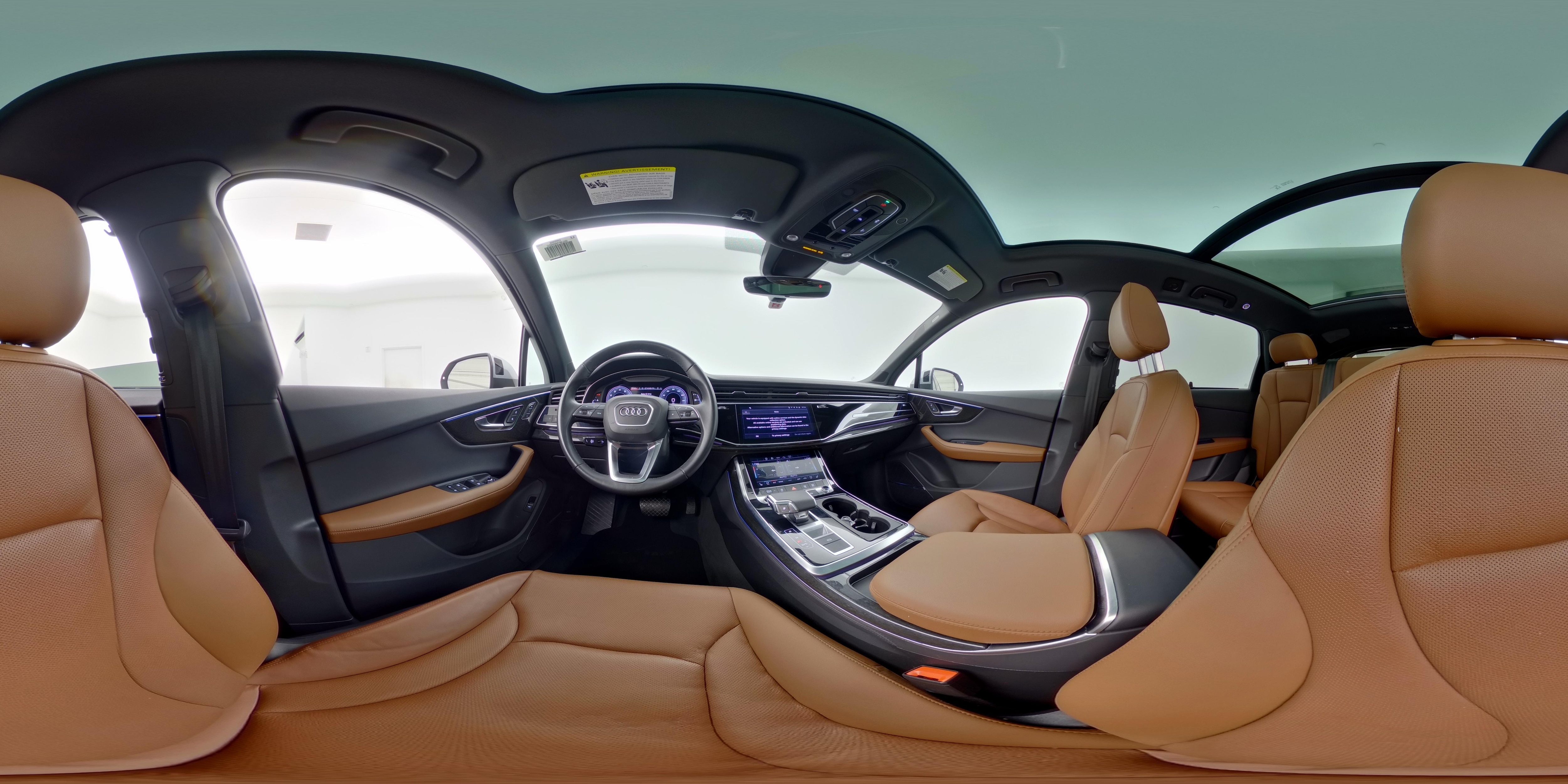 2024 Audi Q7 Premium Plus - Photo 29