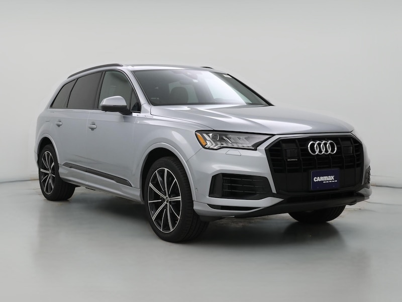 2024 Audi Q7 Premium Plus