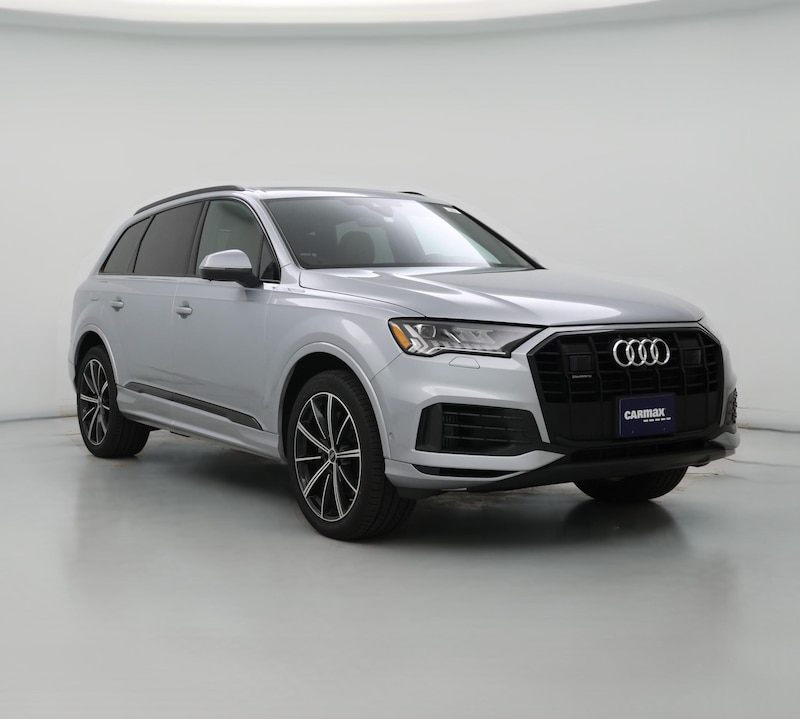 2024 Audi Q7 Premium Plus