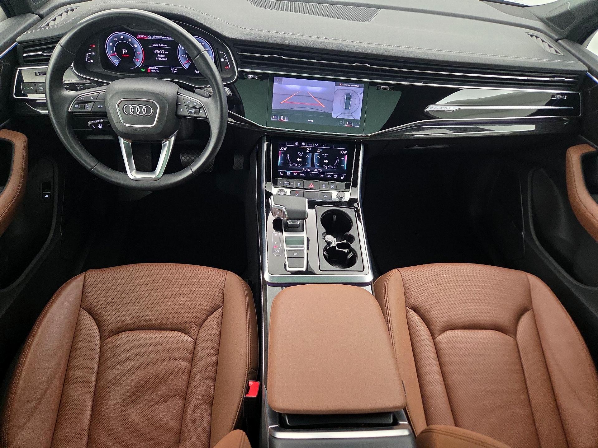 Thumbnail: 2024 Audi Q7 - 9