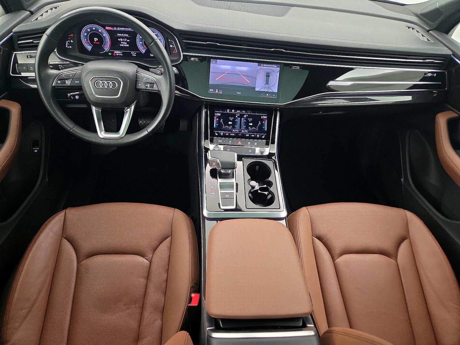 2024 Audi Q7 Premium Plus - Photo 10