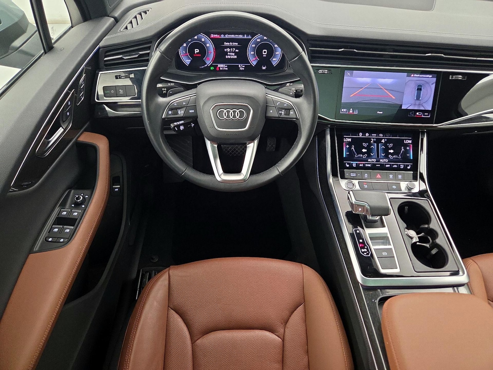 2024 Audi Q7 Premium Plus - Photo 11