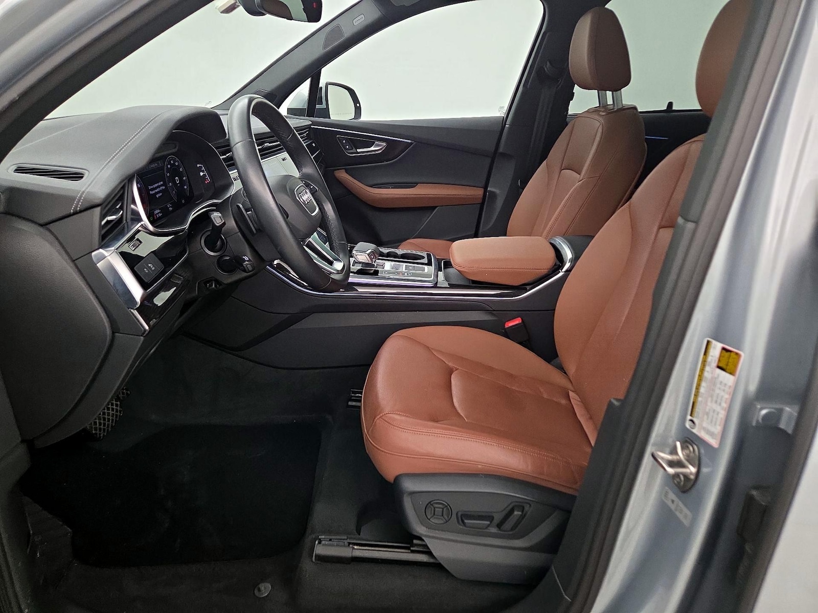 2024 Audi Q7 Premium Plus - Photo 12