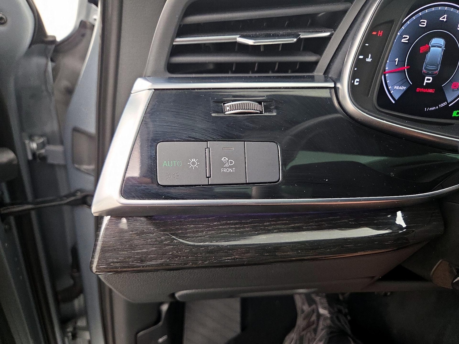 2024 Audi Q7 Premium Plus - Photo 14