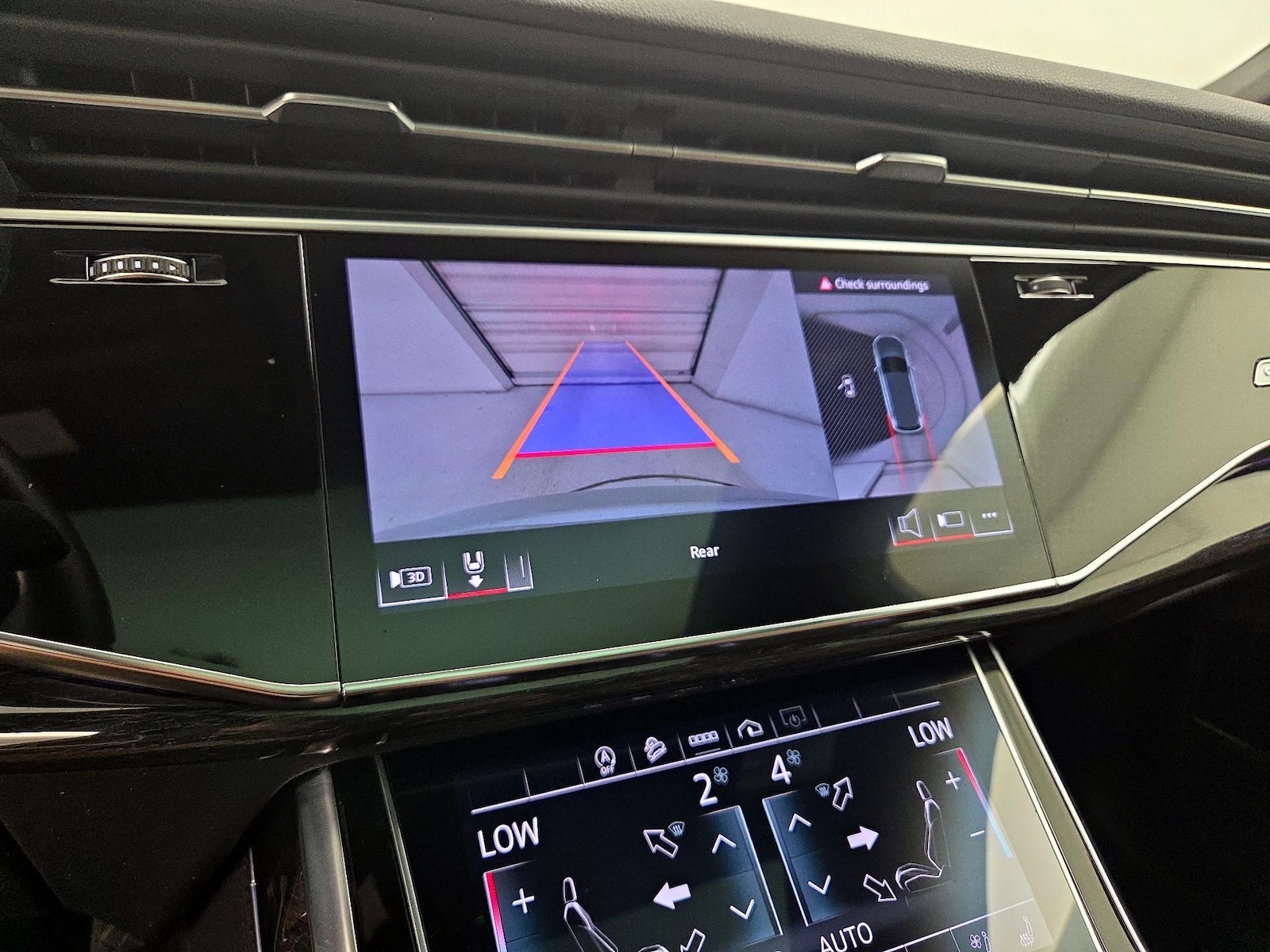 2024 Audi Q7 Premium Plus - Photo 15