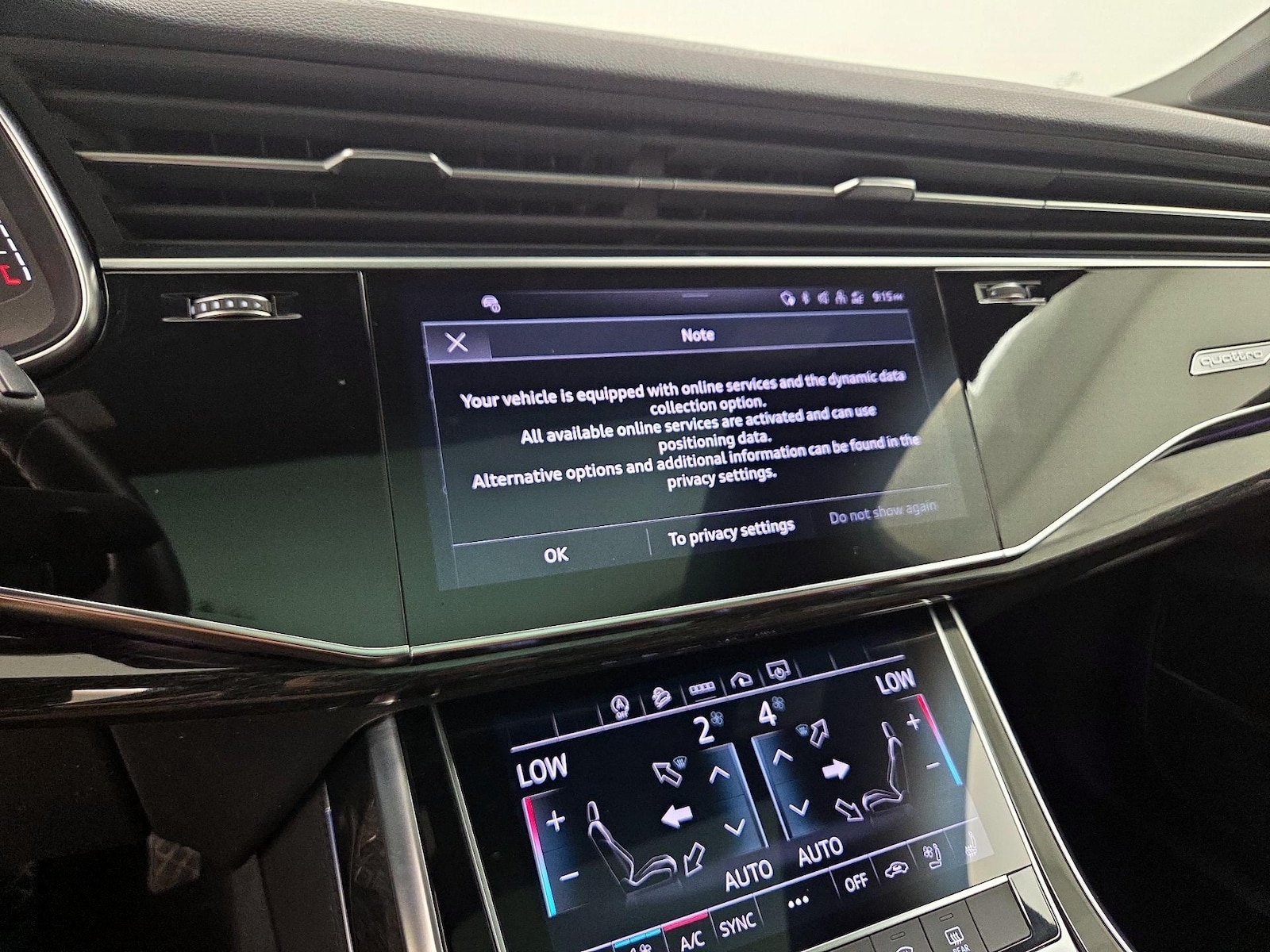 2024 Audi Q7 Premium Plus - Photo 16