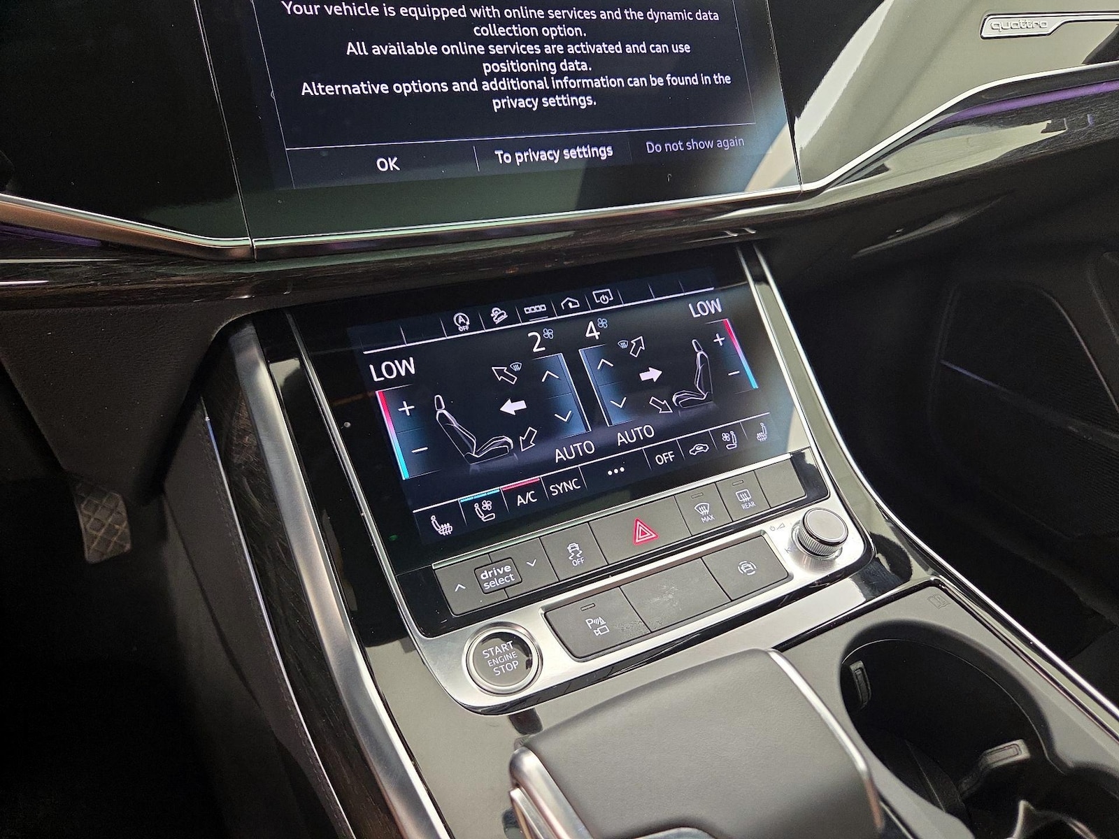 2024 Audi Q7 Premium Plus - Photo 17